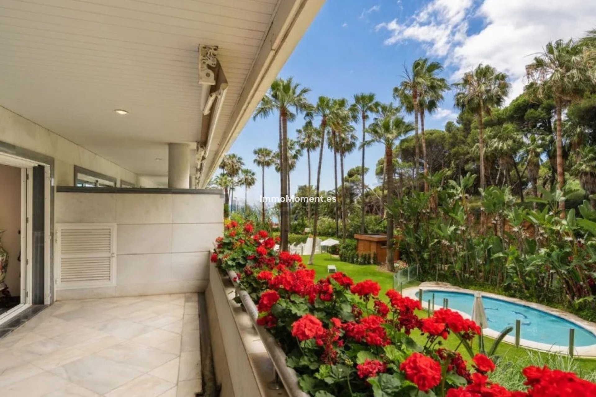 Bestaande woning - Appartement - Marbella - Marbella Centro
