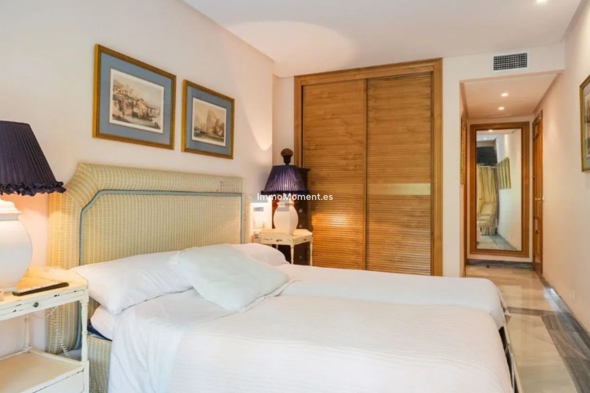 Bestaande woning - Appartement - Marbella - Marbella Centro
