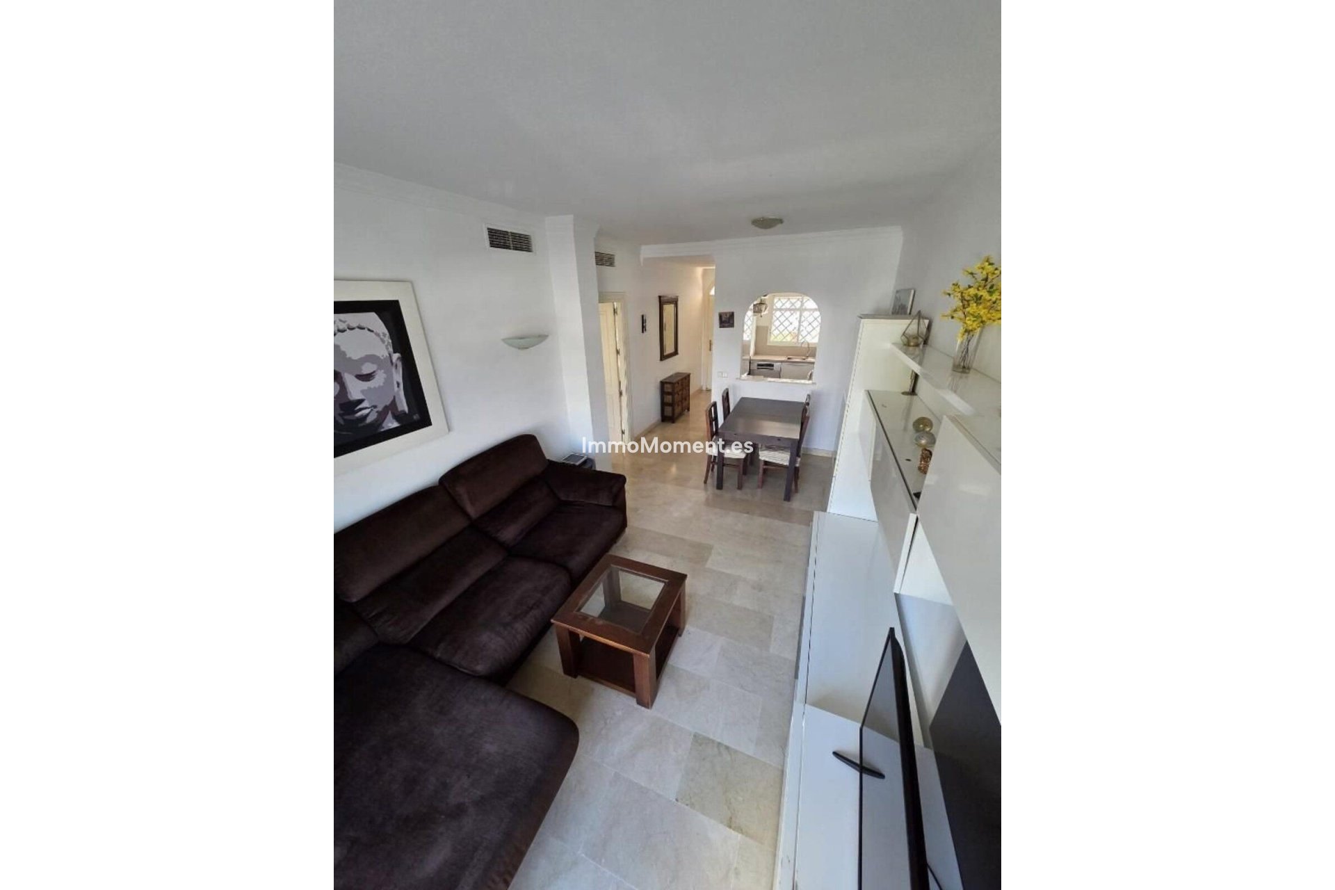 Bestaande woning - Appartement - Marbella - Marbella Centro