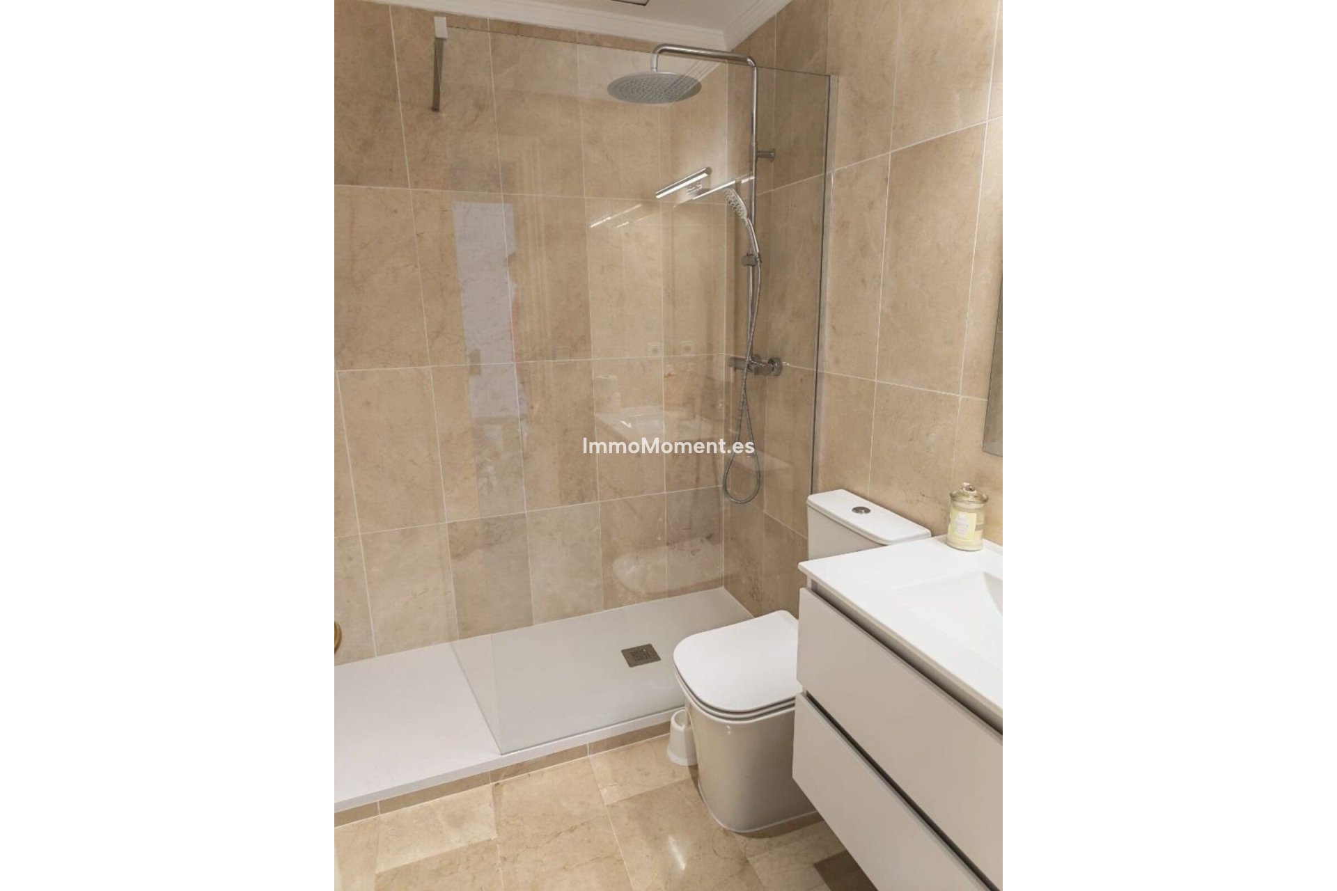 Bestaande woning - Appartement - Marbella - Marbella Centro