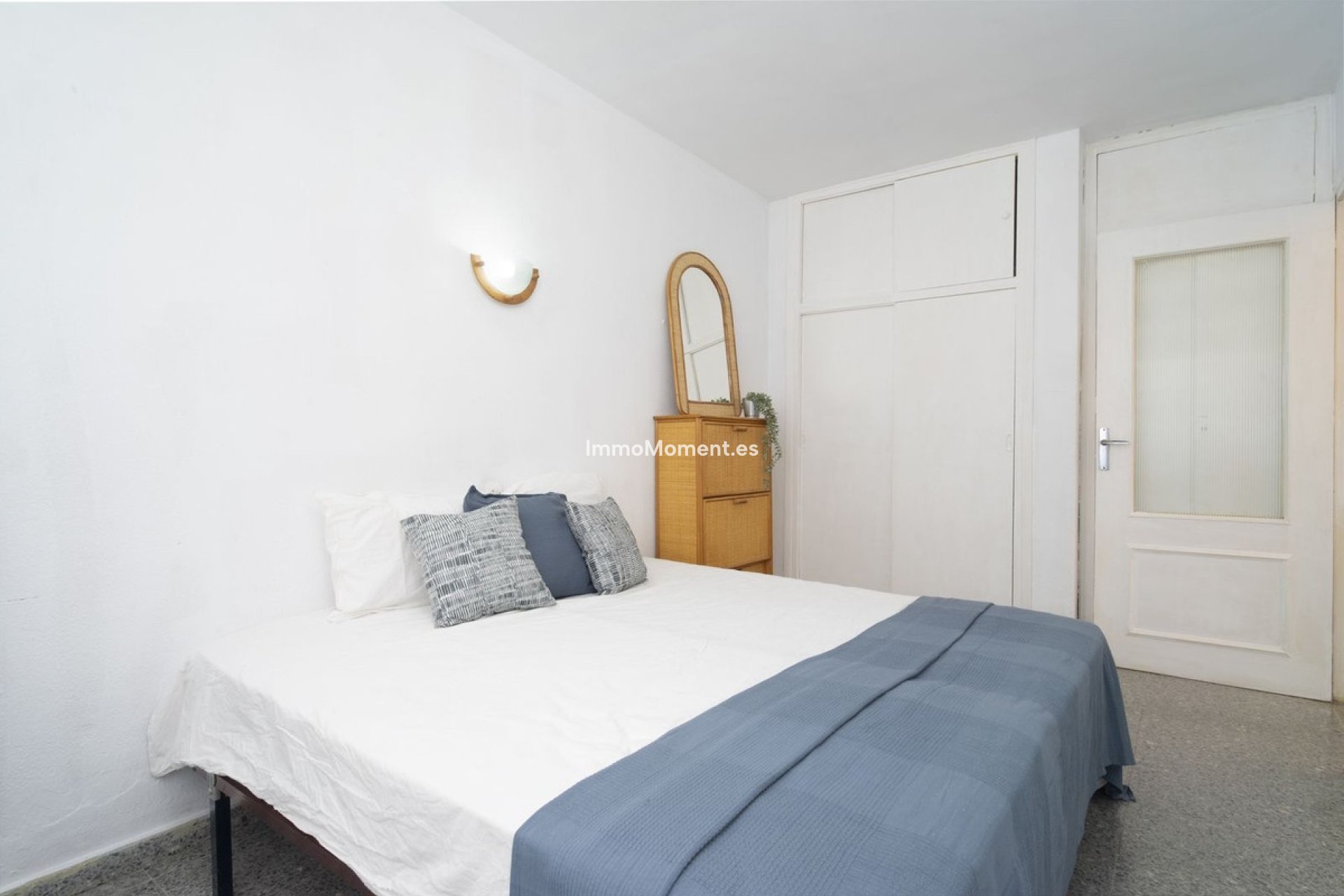 Bestaande woning - Appartement - Marbella - Marbella Centro