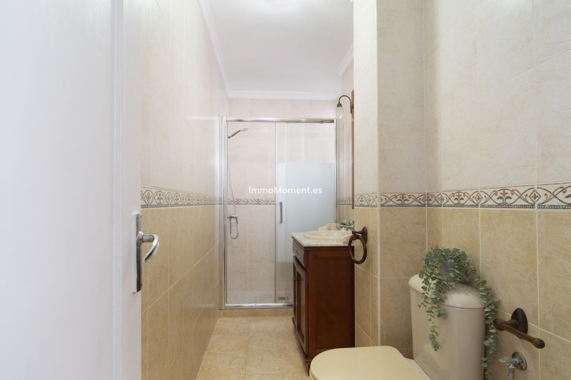 Bestaande woning - Appartement - Marbella - Marbella Centro