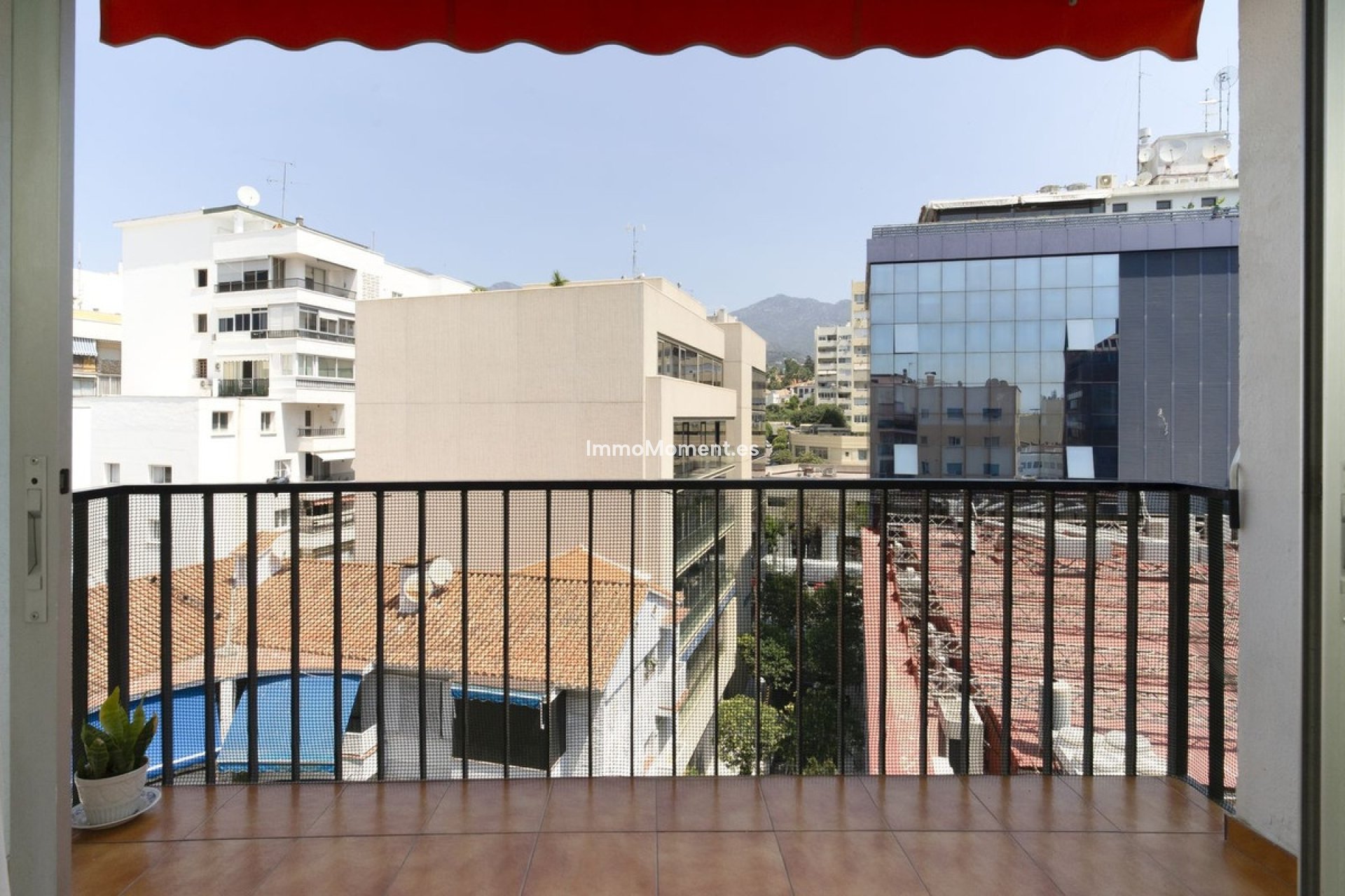 Bestaande woning - Appartement - Marbella - Marbella Centro