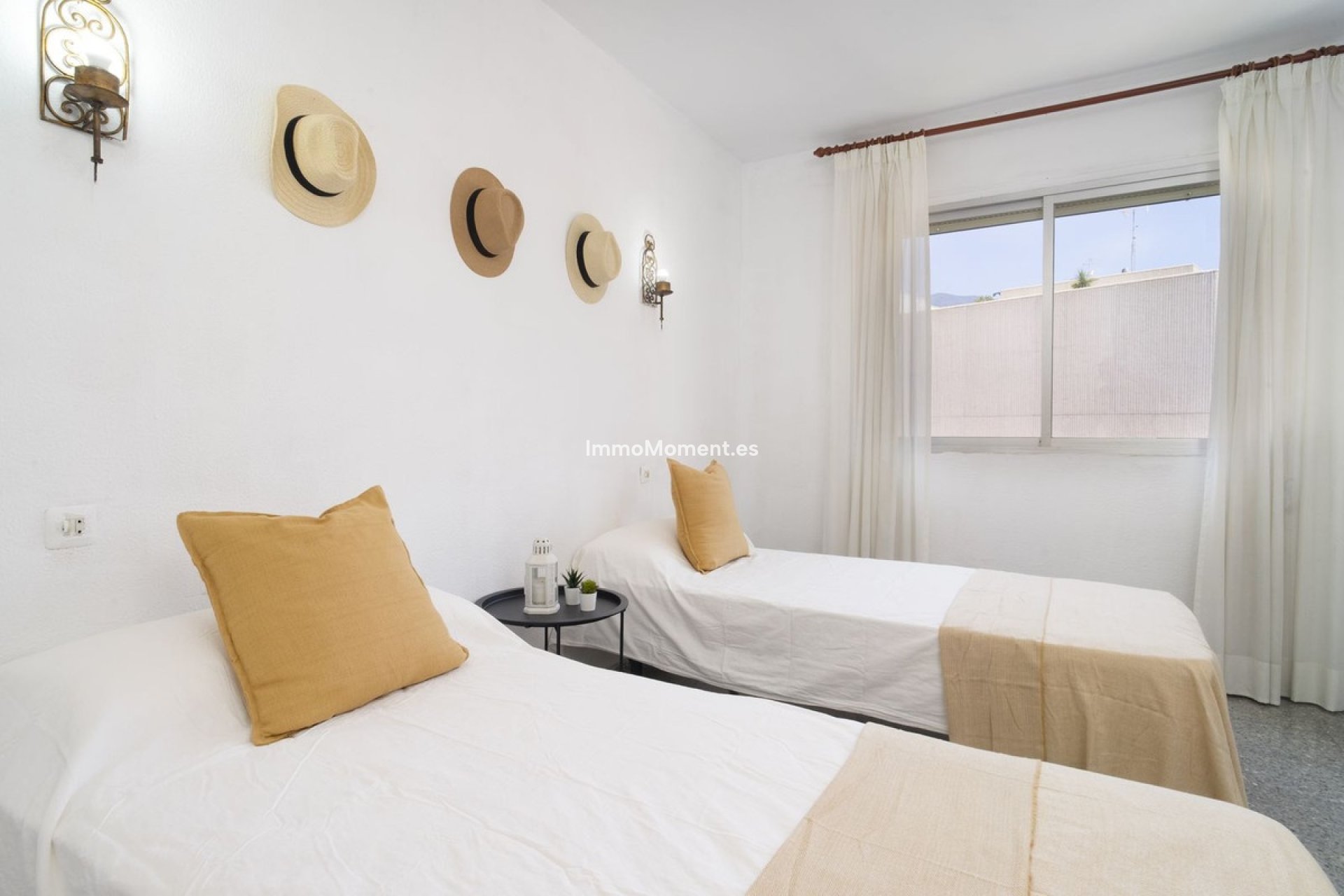 Bestaande woning - Appartement - Marbella - Marbella Centro