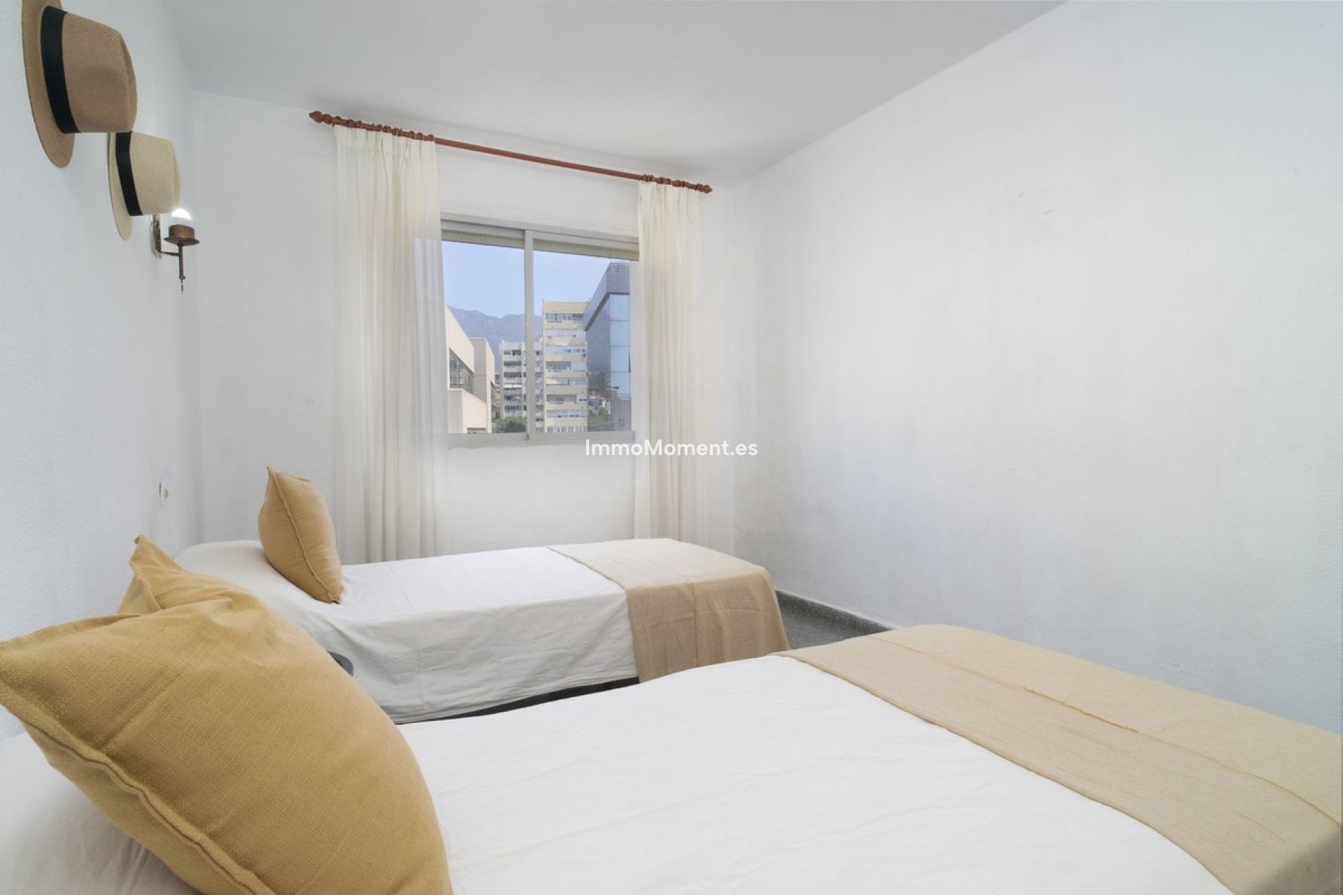 Bestaande woning - Appartement - Marbella - Marbella Centro