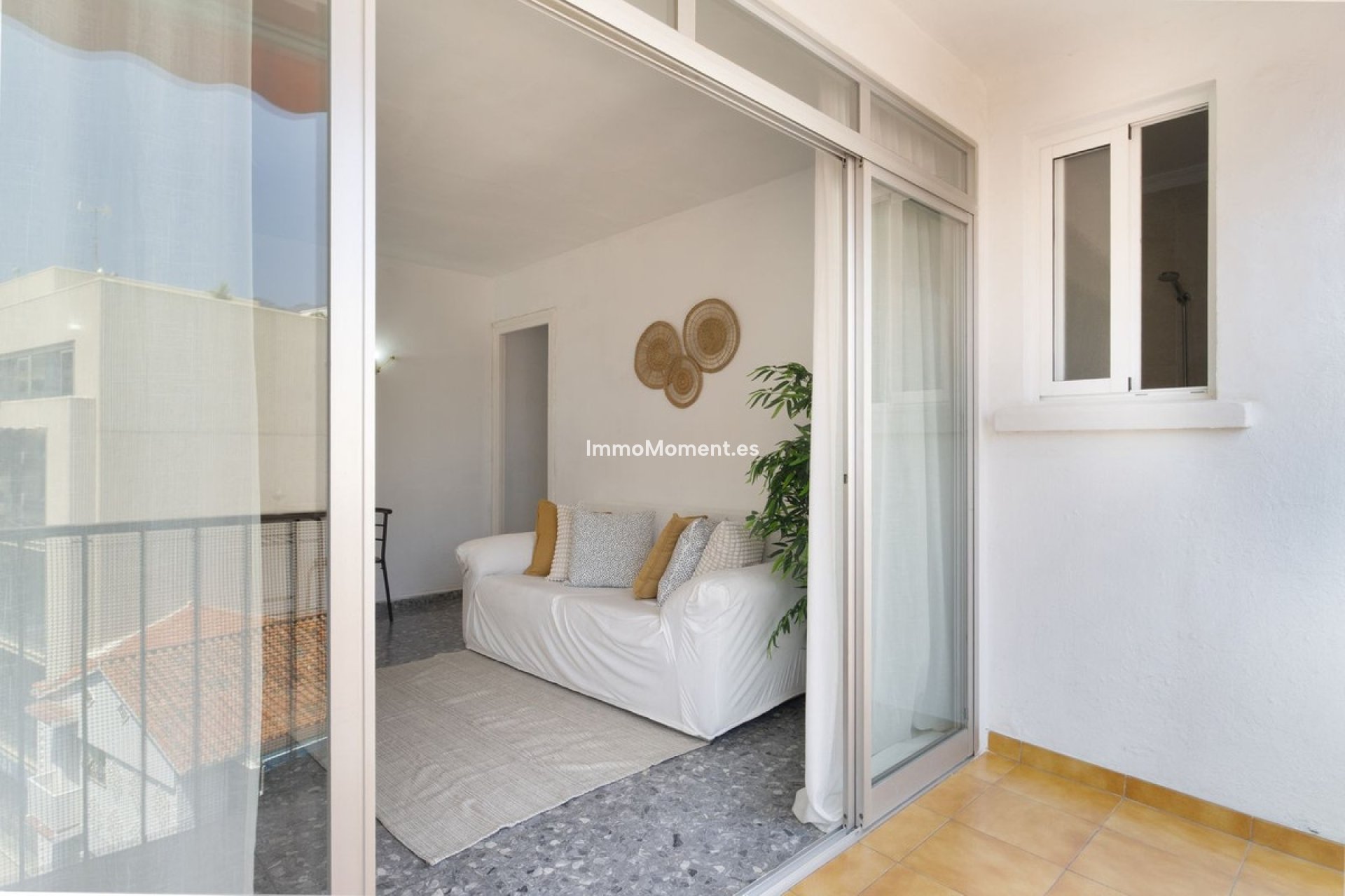 Bestaande woning - Appartement - Marbella - Marbella Centro