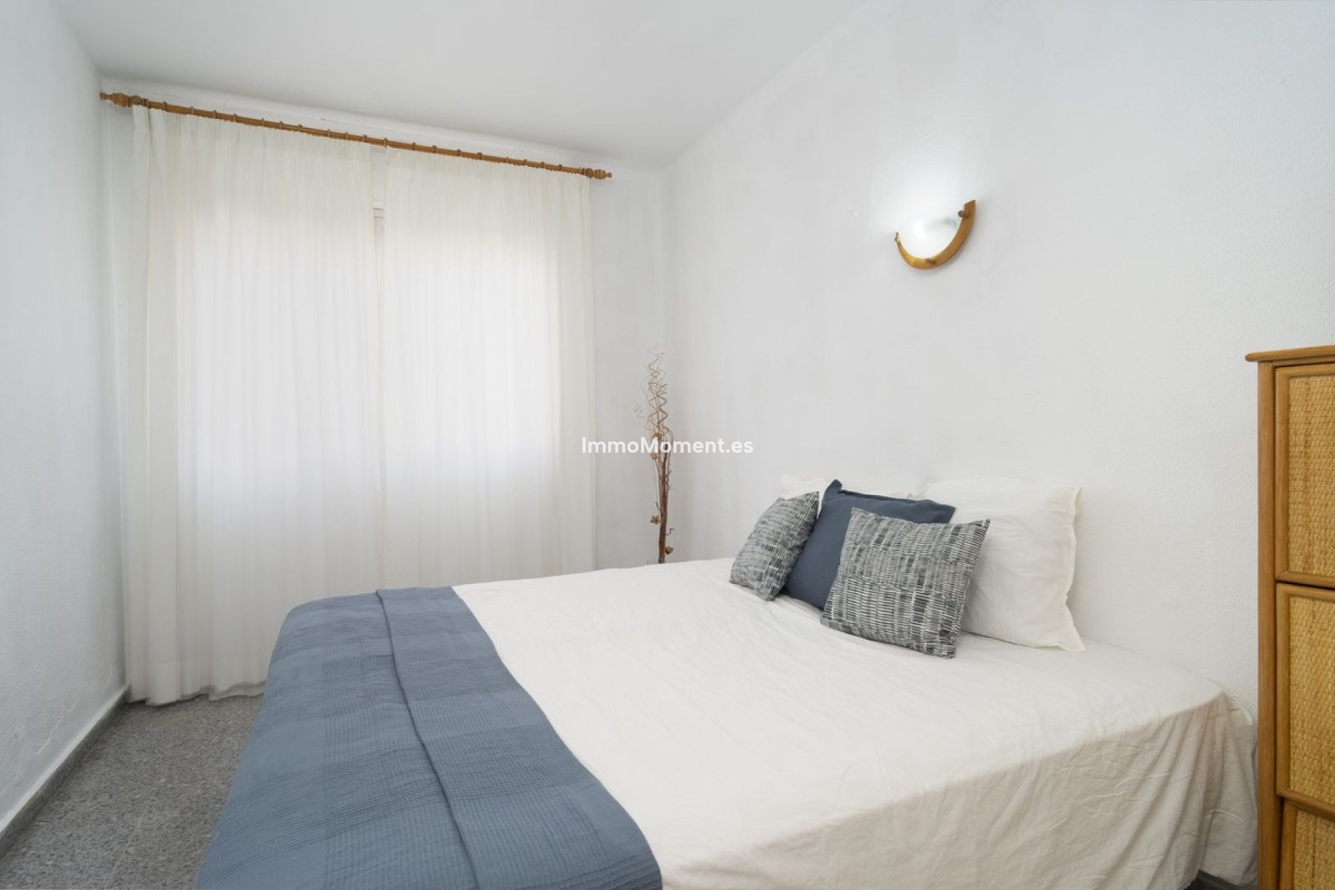 Bestaande woning - Appartement - Marbella - Marbella Centro