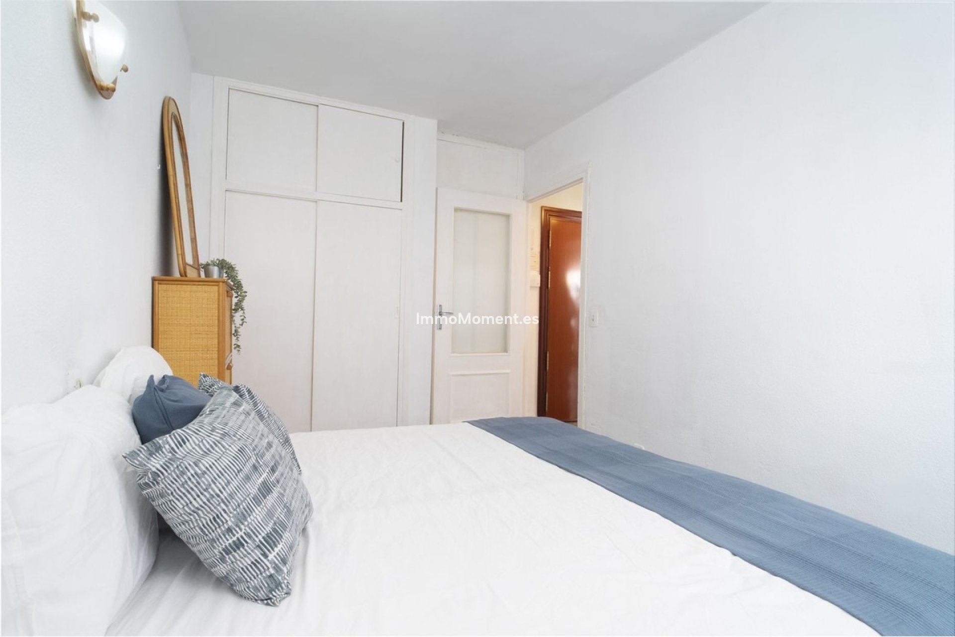 Bestaande woning - Appartement - Marbella - Marbella Centro