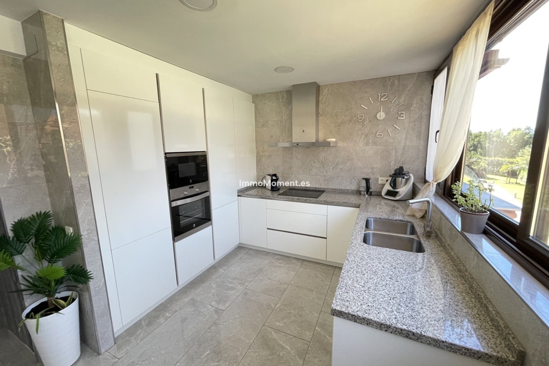 Bestaande woning - Appartement - Marbella - Marbella Centro