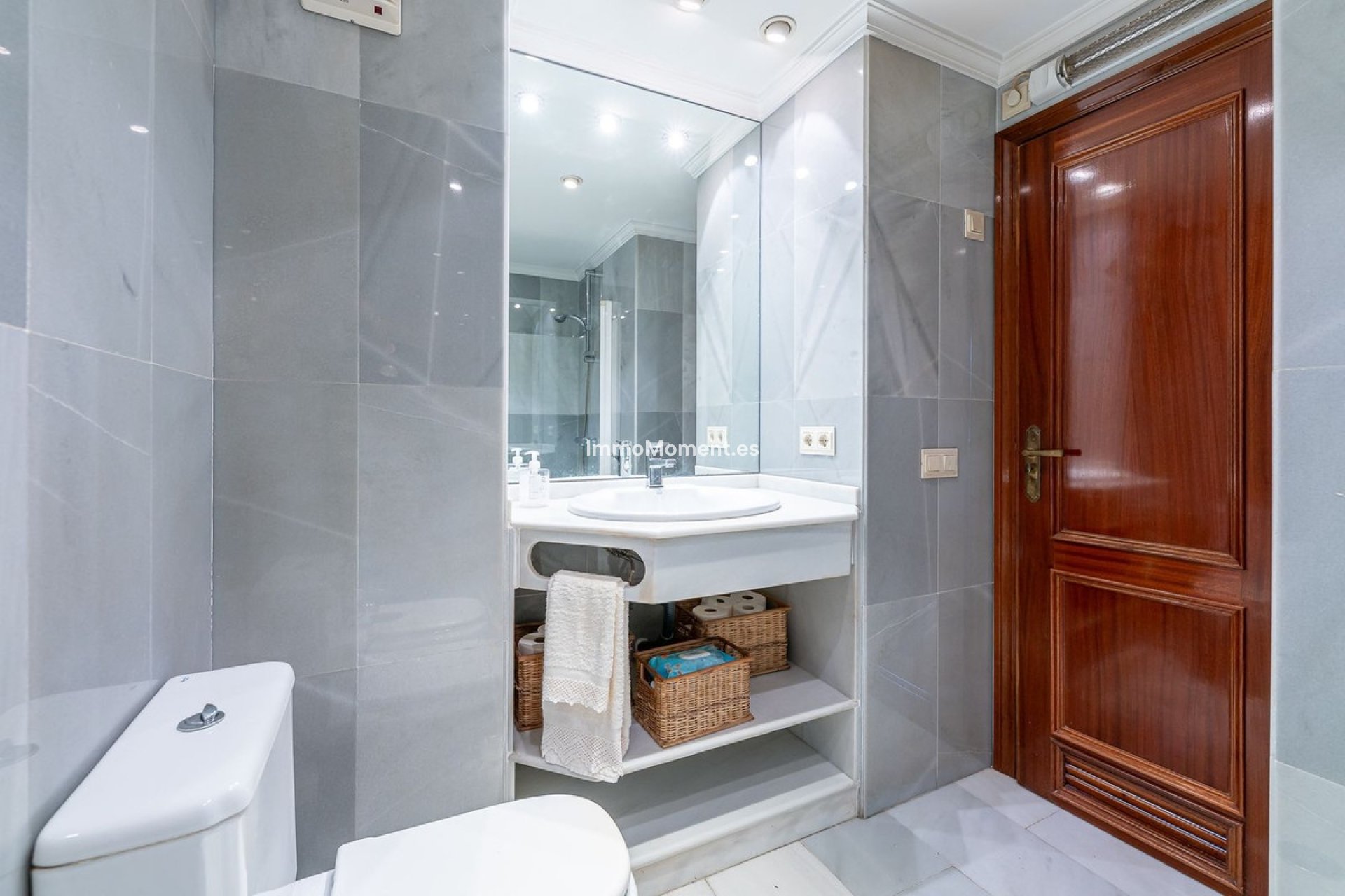 Bestaande woning - Appartement - Marbella - Marbella Centro