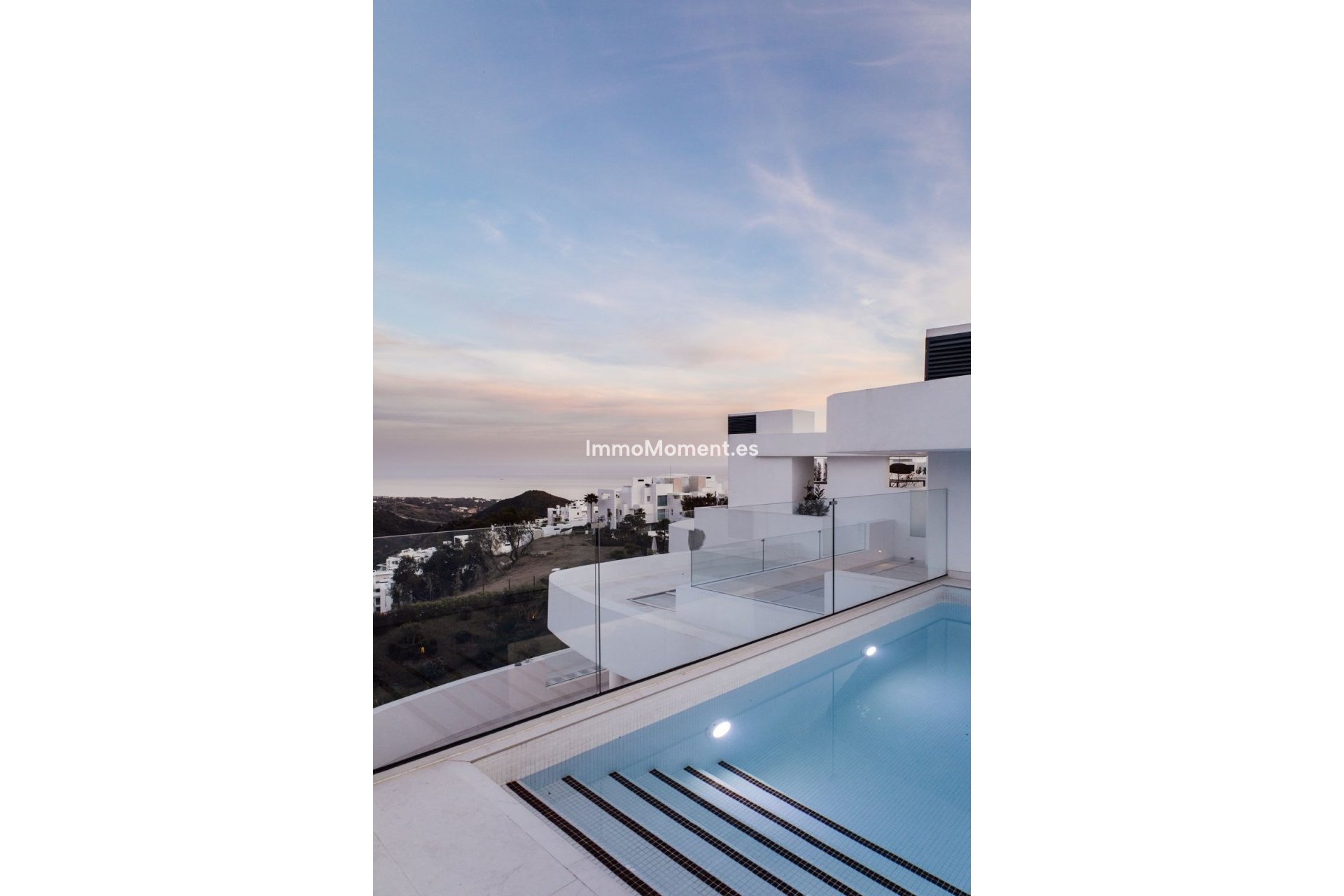 Bestaande woning - Appartement - Marbella - Marbella Centro