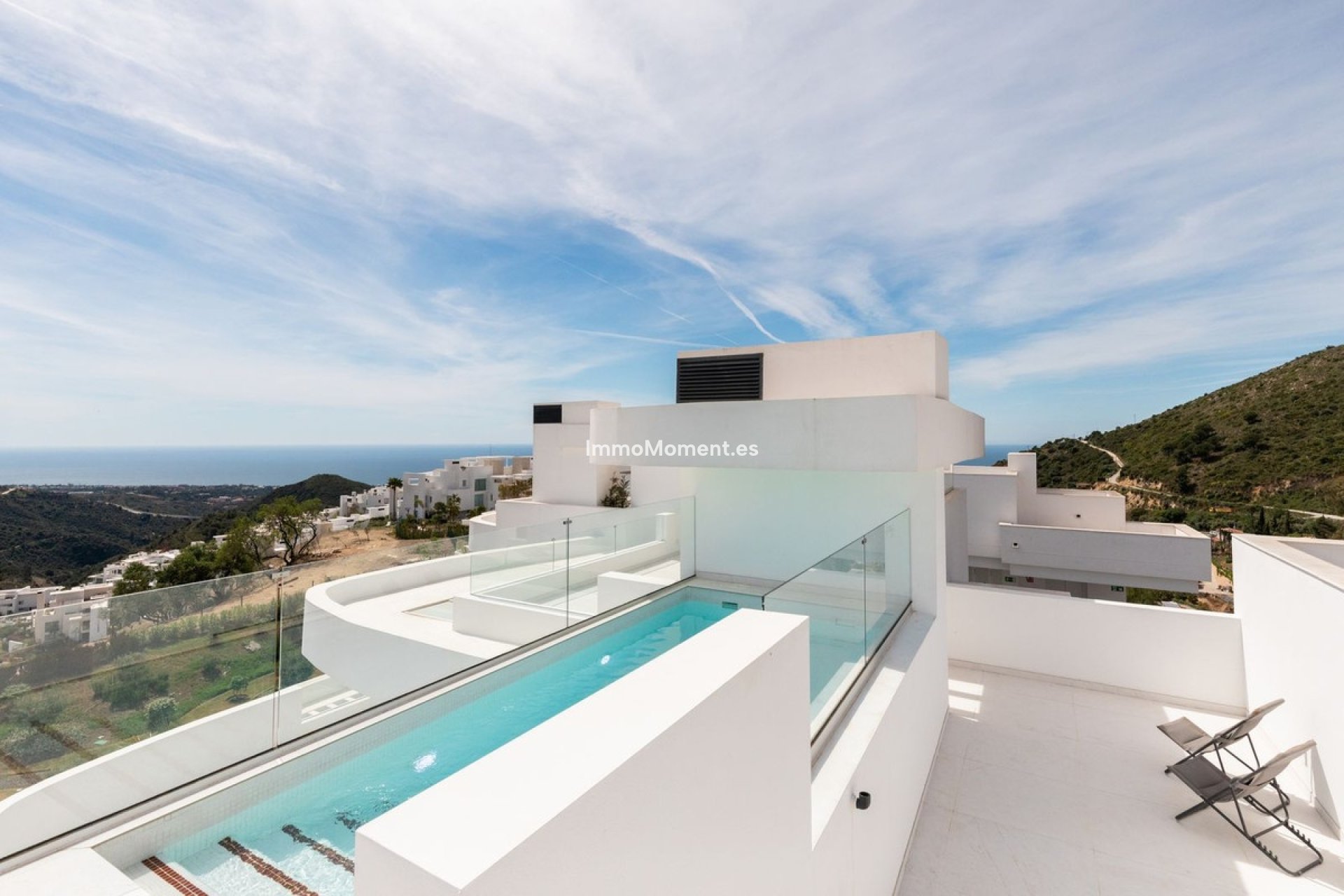 Bestaande woning - Appartement - Marbella - Marbella Centro