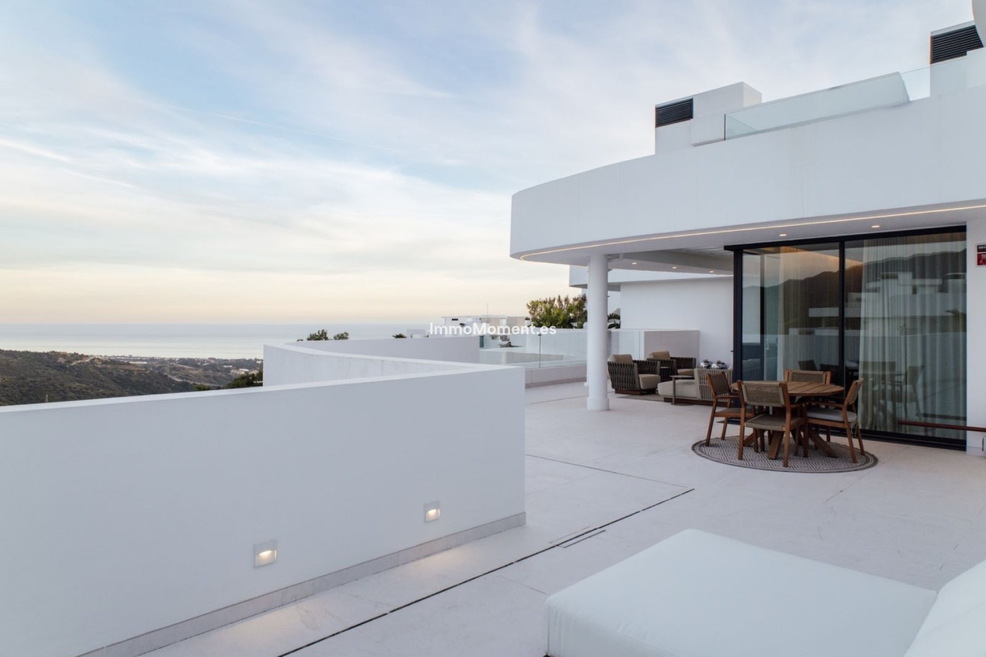Bestaande woning - Appartement - Marbella - Marbella Centro