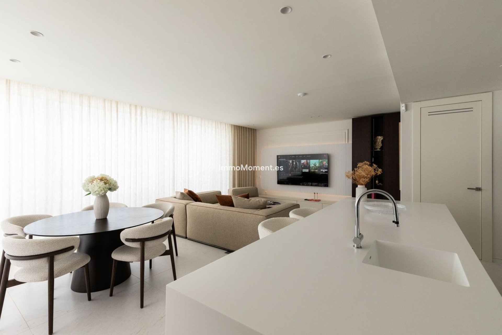 Bestaande woning - Appartement - Marbella - Marbella Centro