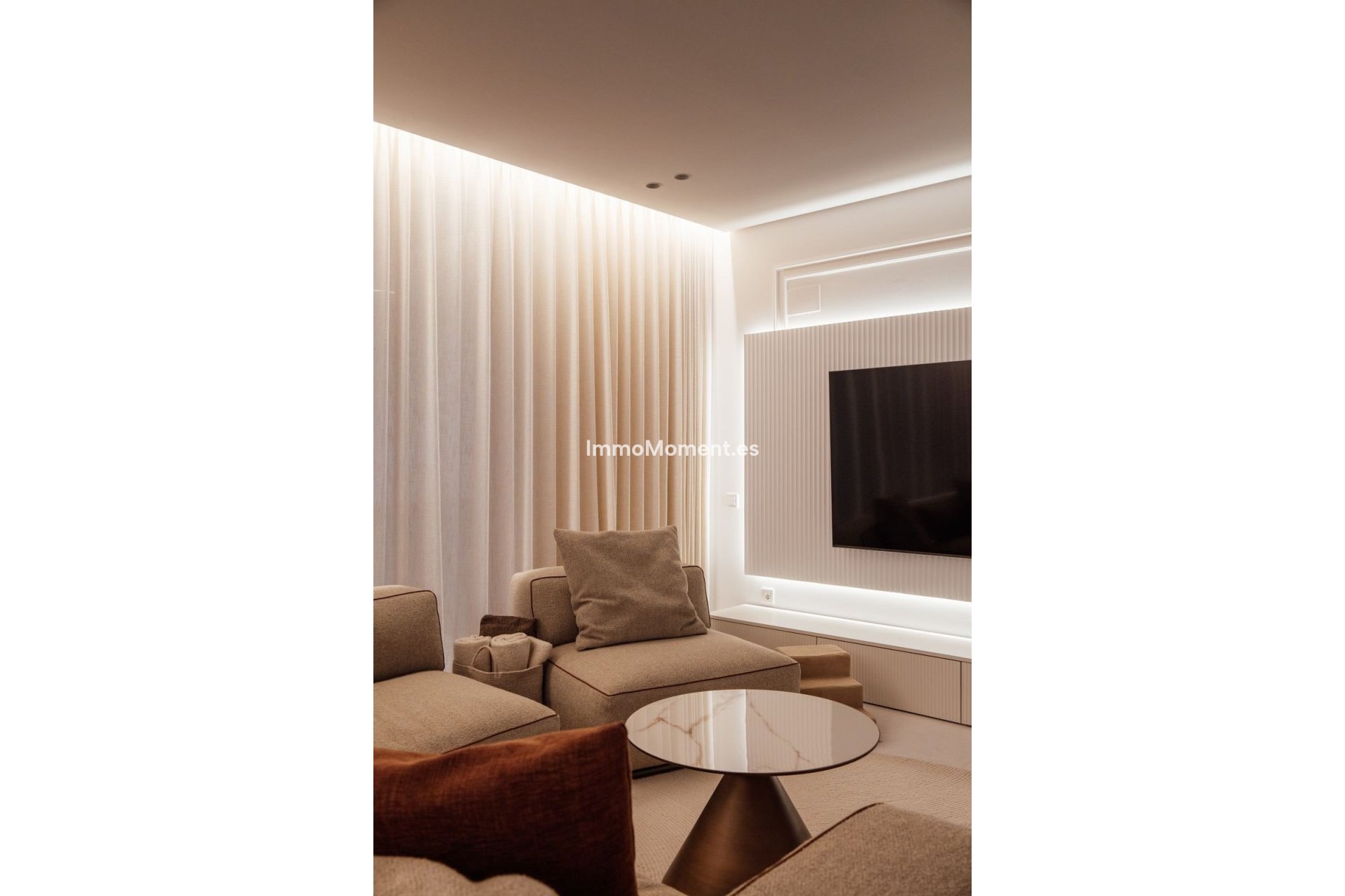Bestaande woning - Appartement - Marbella - Marbella Centro
