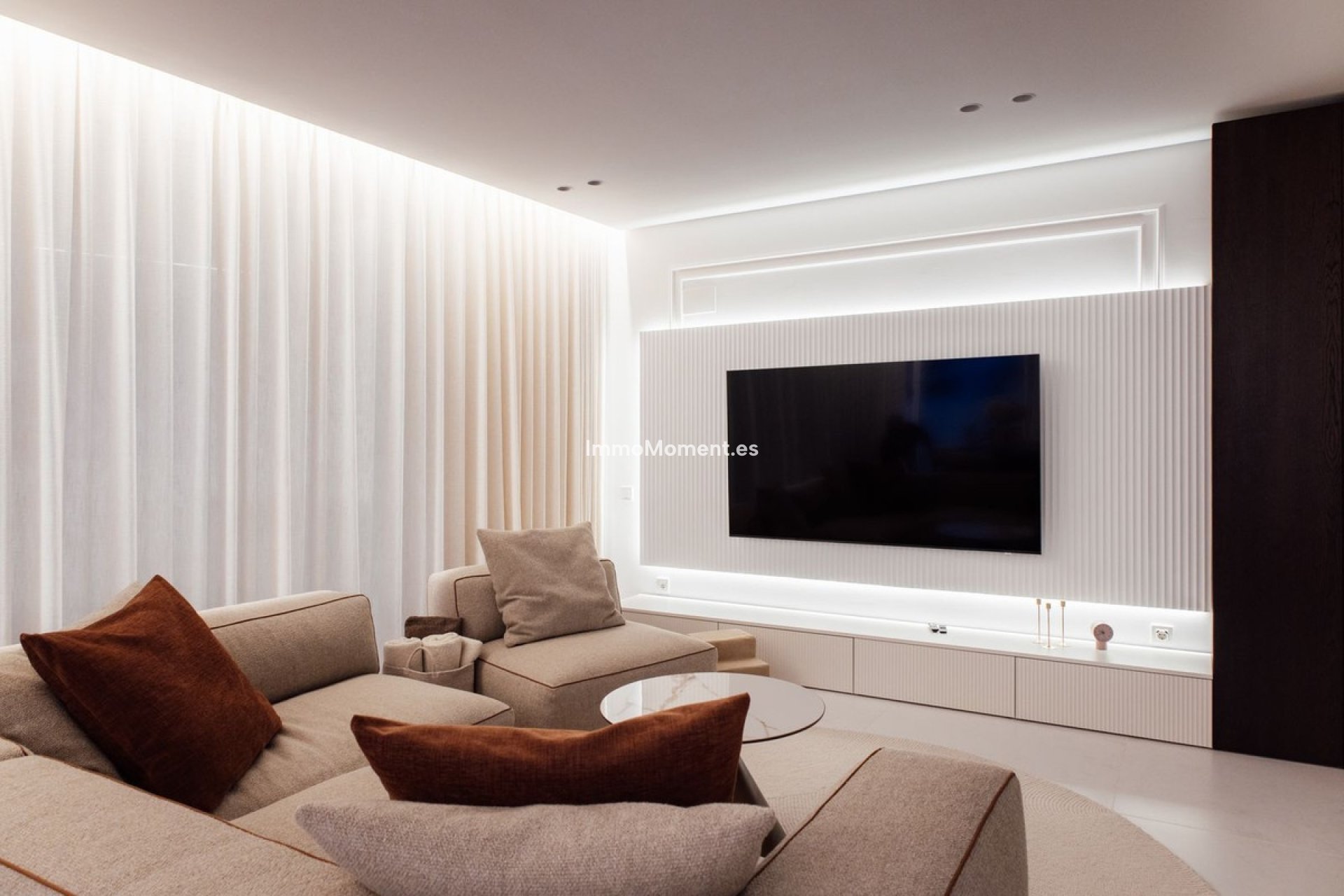 Bestaande woning - Appartement - Marbella - Marbella Centro