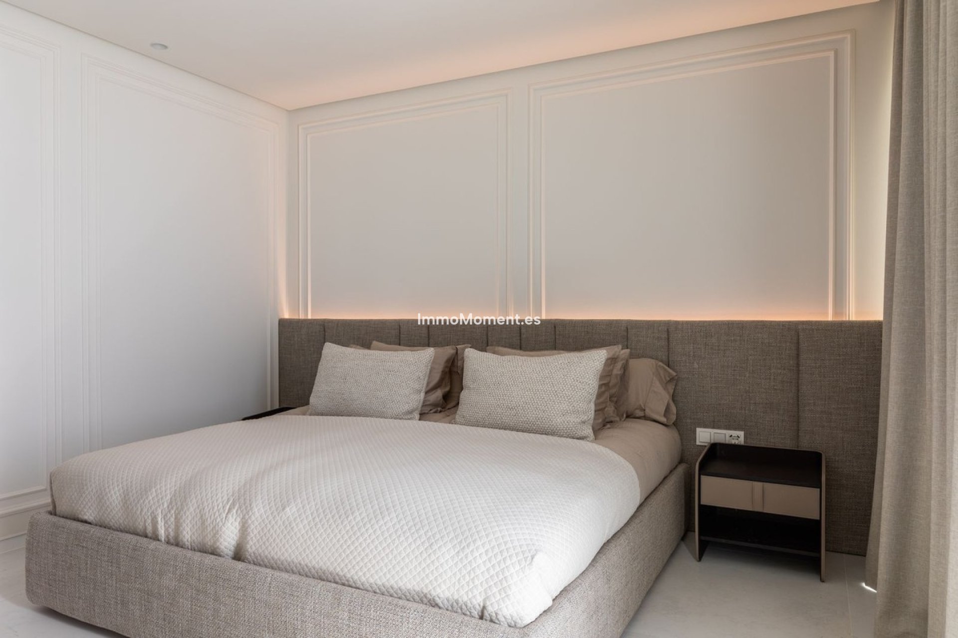 Bestaande woning - Appartement - Marbella - Marbella Centro