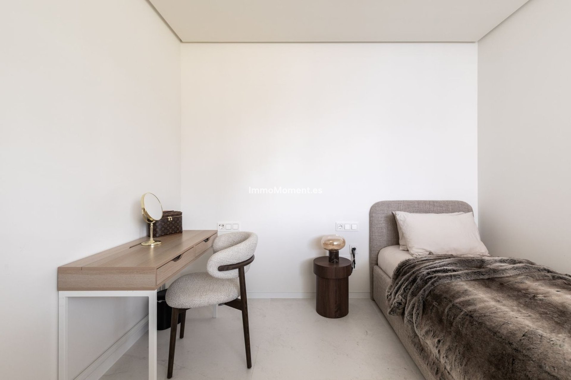 Bestaande woning - Appartement - Marbella - Marbella Centro