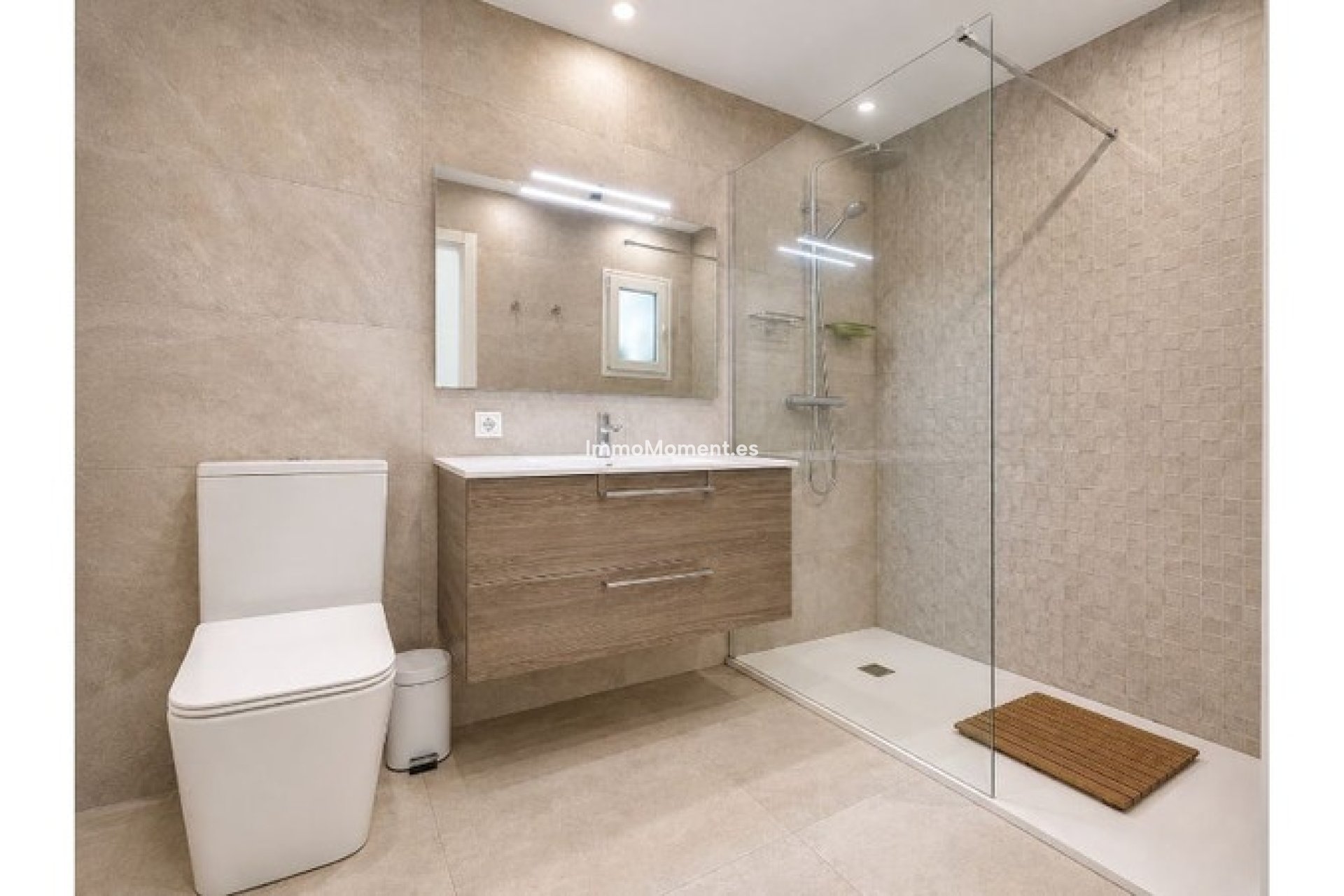 Bestaande woning - Appartement - Marbella - Marbella Centro