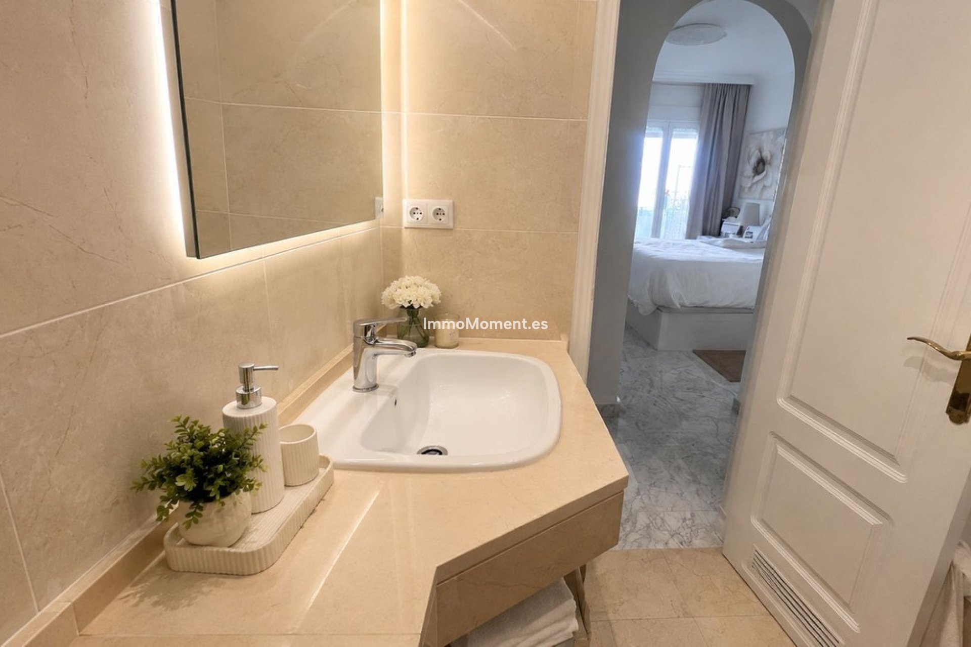 Bestaande woning - Appartement - Marbella - Marbella Centro