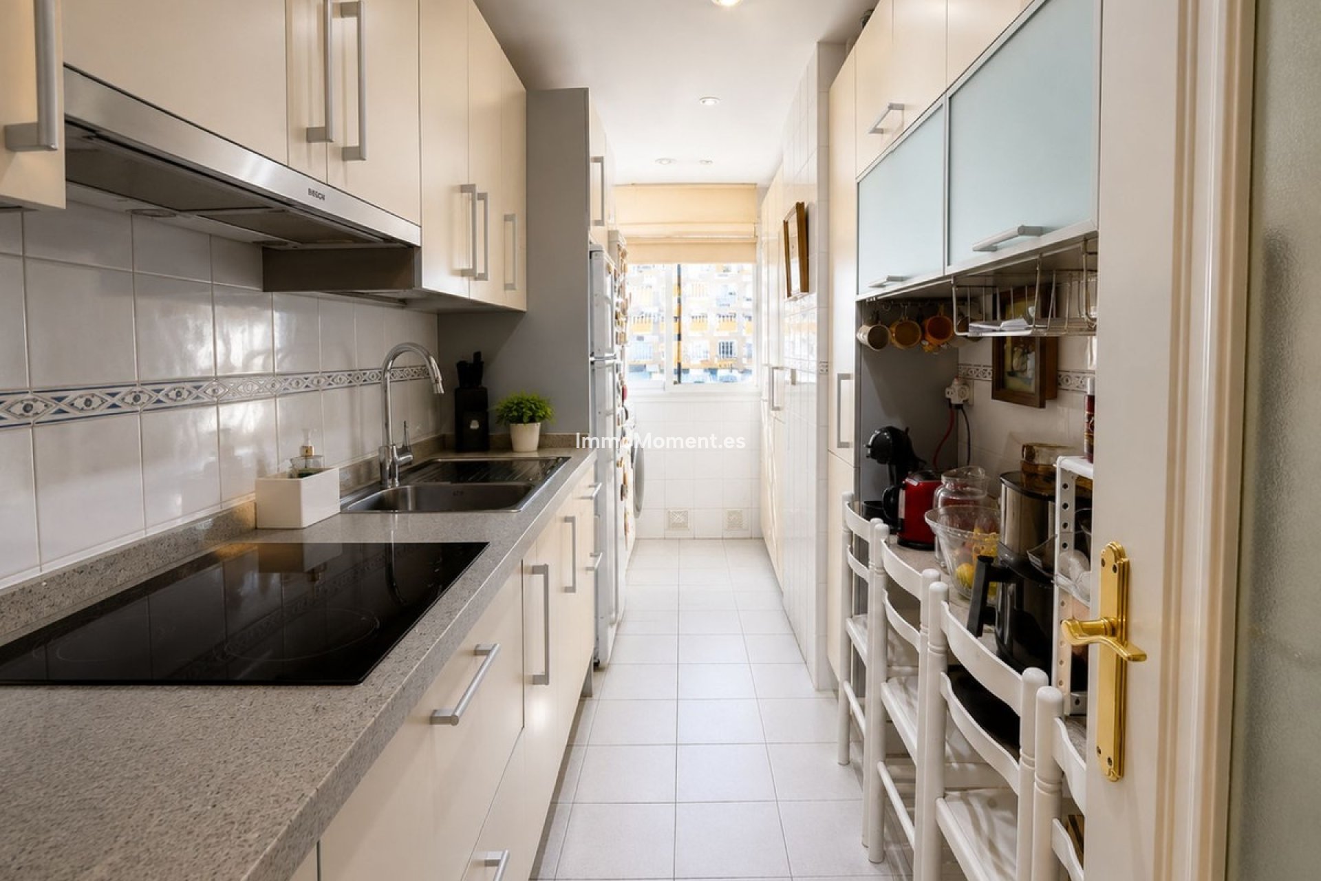 Bestaande woning - Appartement - Marbella - Marbella Centro