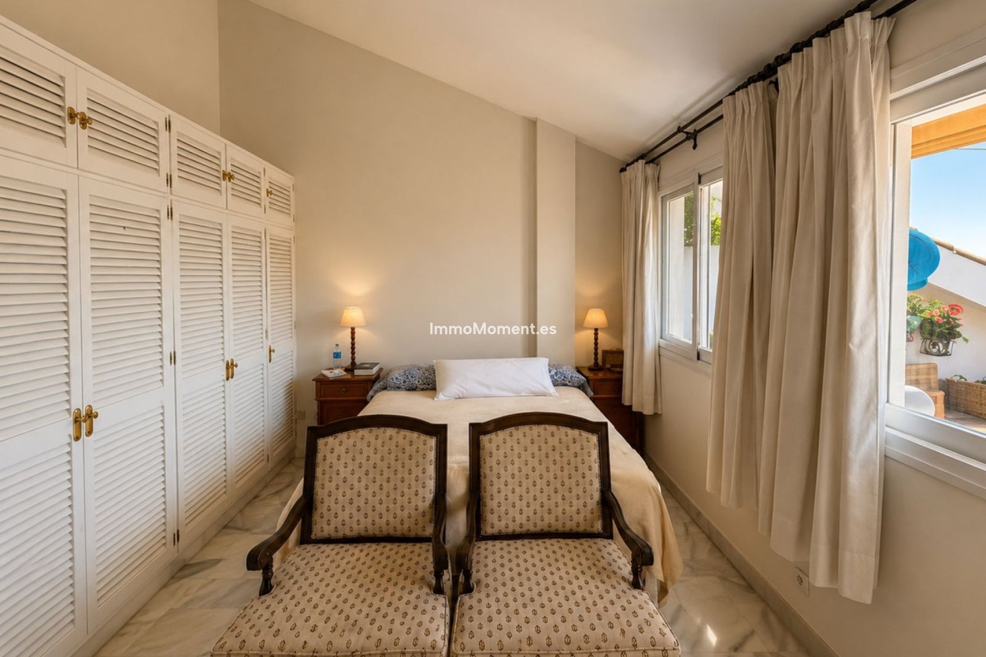 Bestaande woning - Appartement - Marbella - Marbella Centro