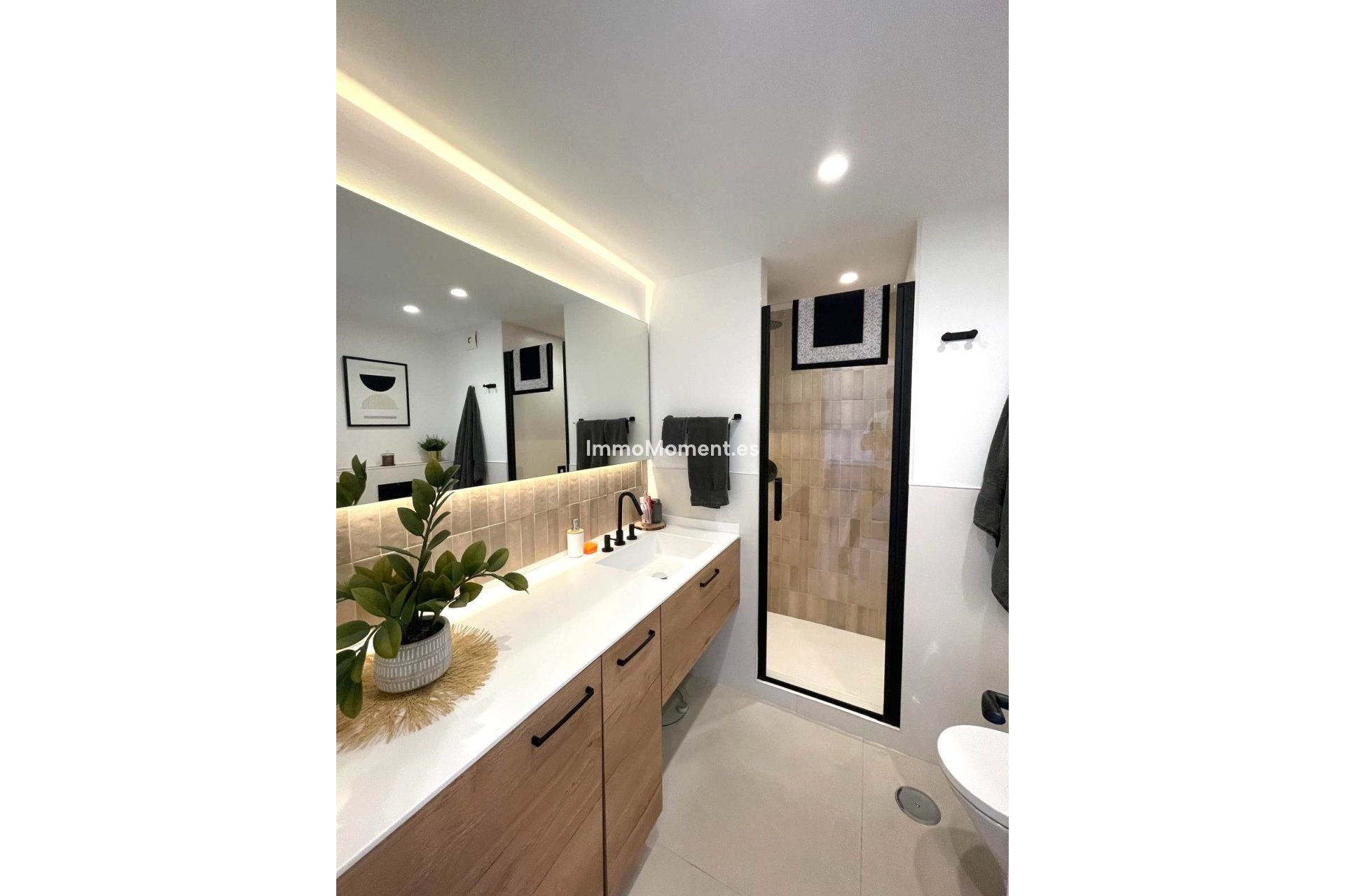 Bestaande woning - Appartement - Marbella - Marbella Centro
