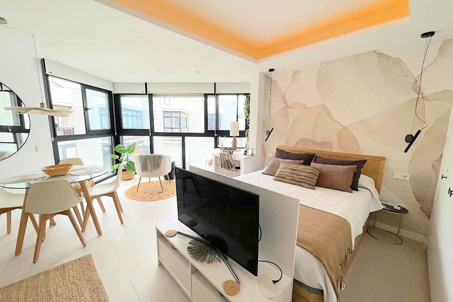 Bestaande woning - Appartement - Marbella - Marbella Centro