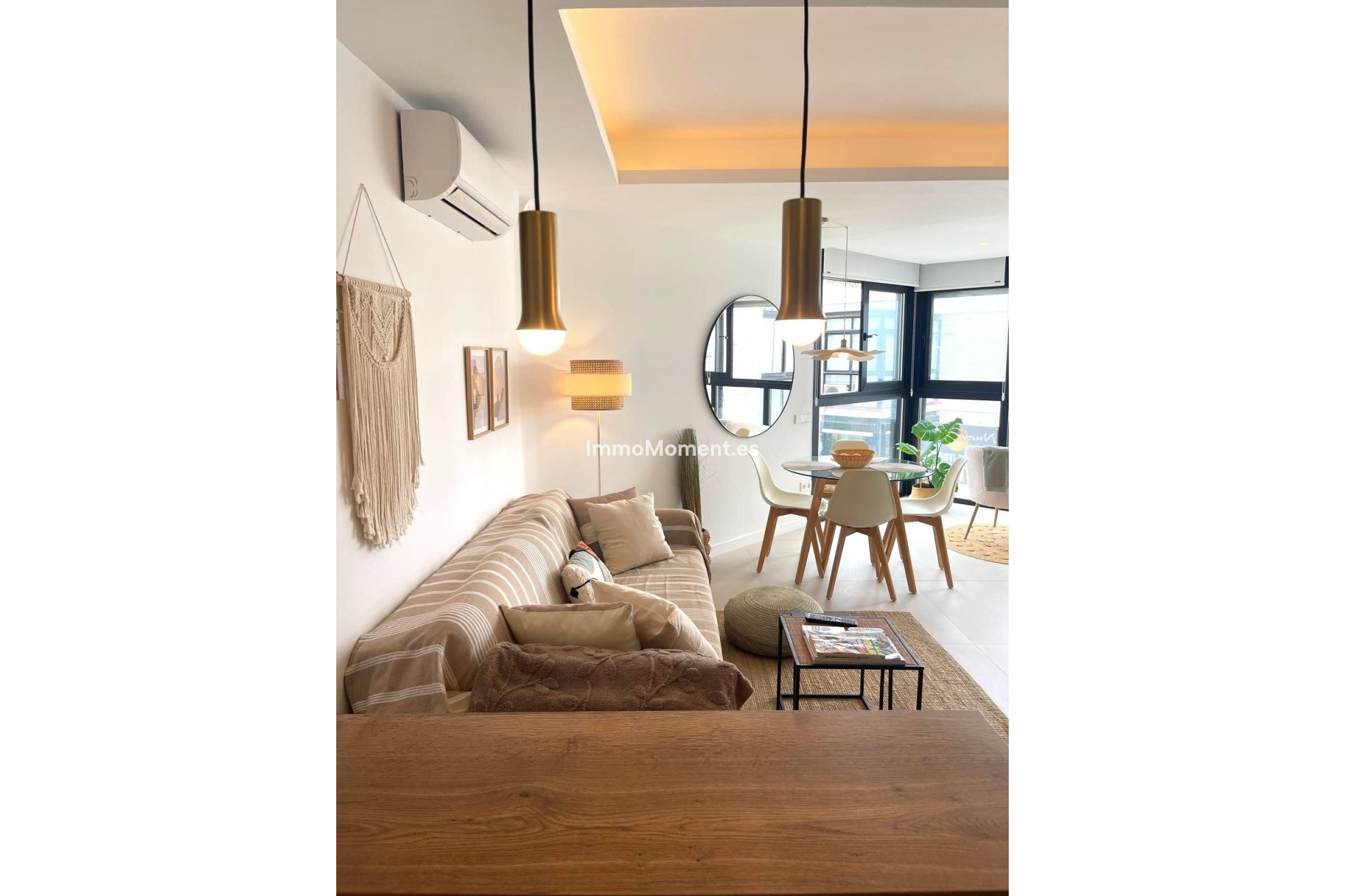 Bestaande woning - Appartement - Marbella - Marbella Centro