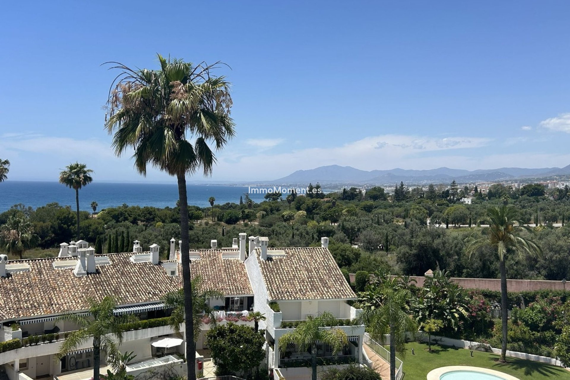 Bestaande woning - Appartement - Marbella - Marbella Centro