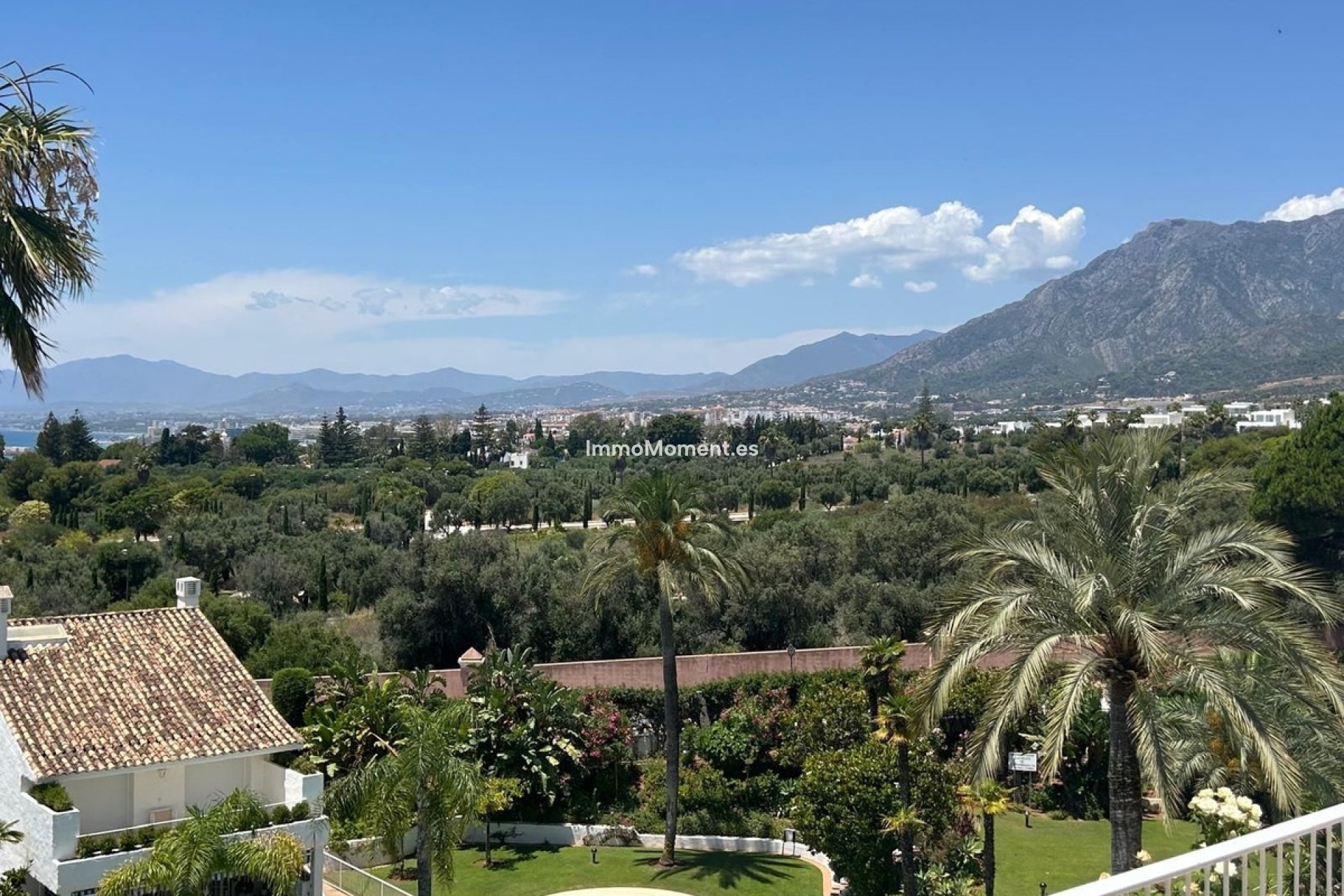 Bestaande woning - Appartement - Marbella - Marbella Centro