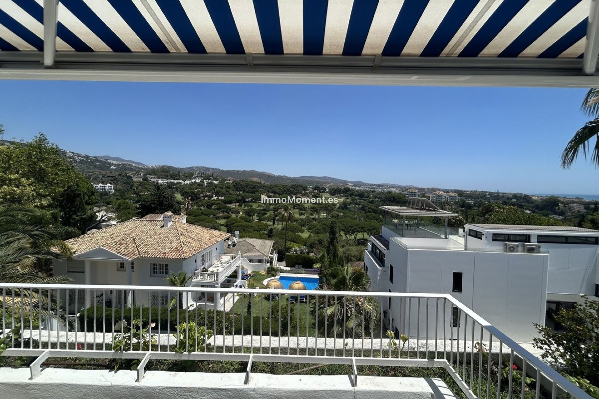 Bestaande woning - Appartement - Marbella - Marbella Centro