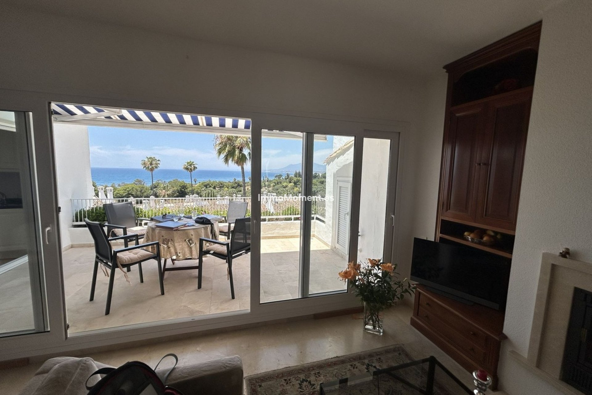 Bestaande woning - Appartement - Marbella - Marbella Centro