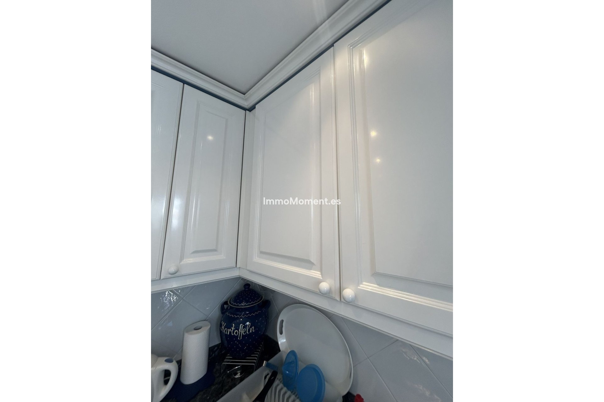 Bestaande woning - Appartement - Marbella - Marbella Centro
