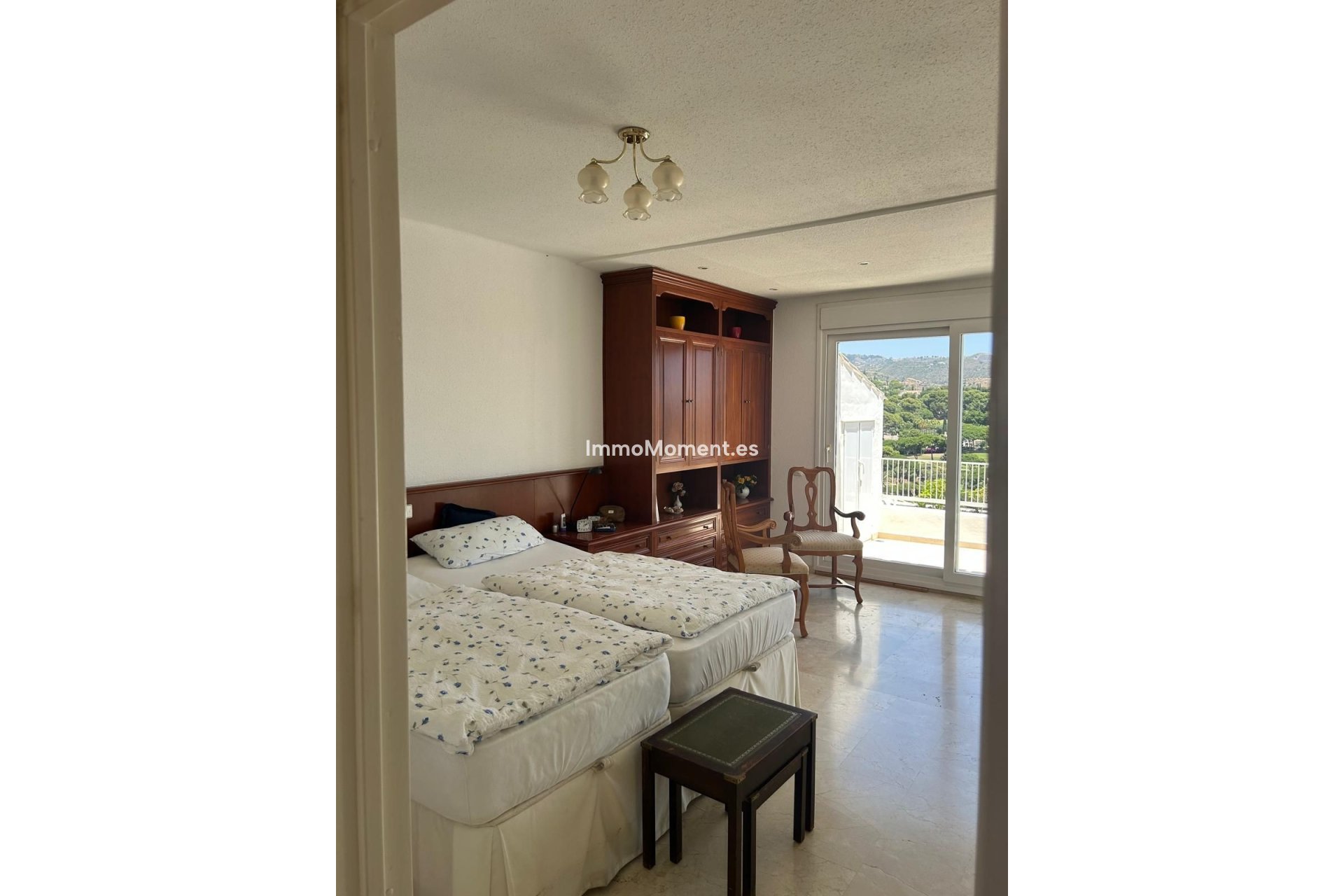 Bestaande woning - Appartement - Marbella - Marbella Centro