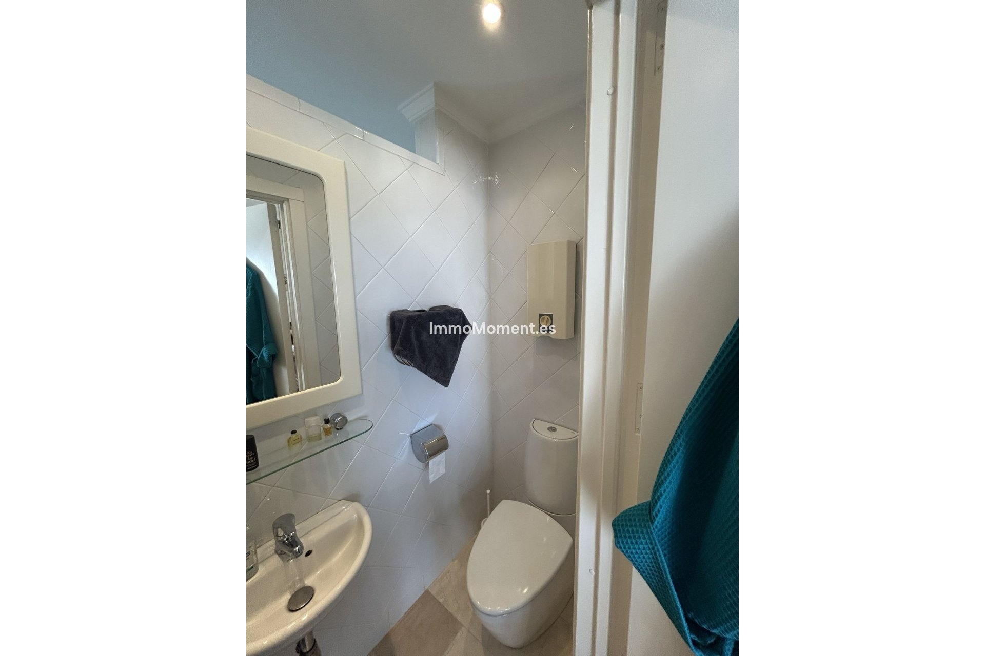 Bestaande woning - Appartement - Marbella - Marbella Centro