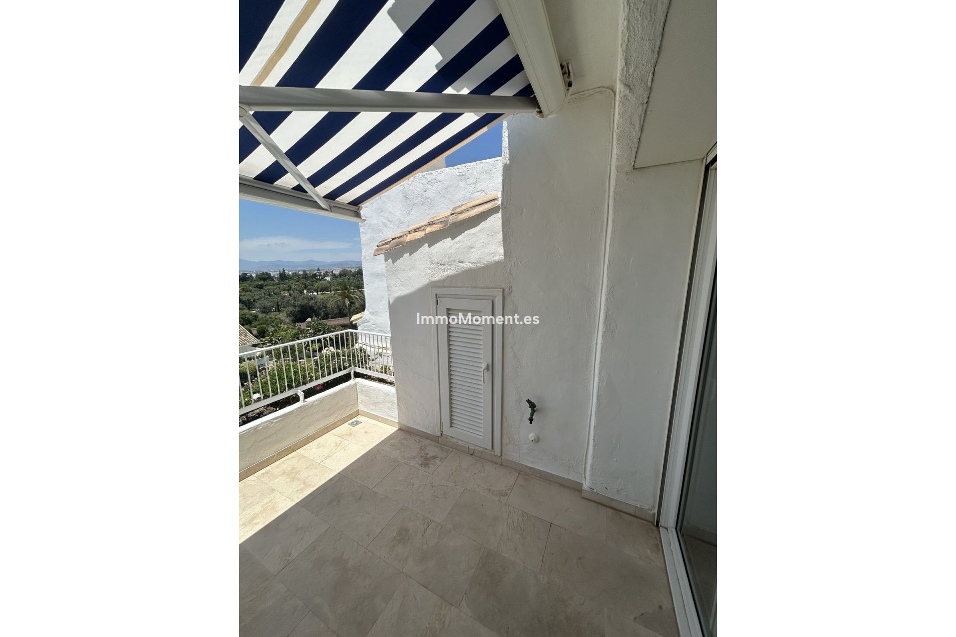 Bestaande woning - Appartement - Marbella - Marbella Centro