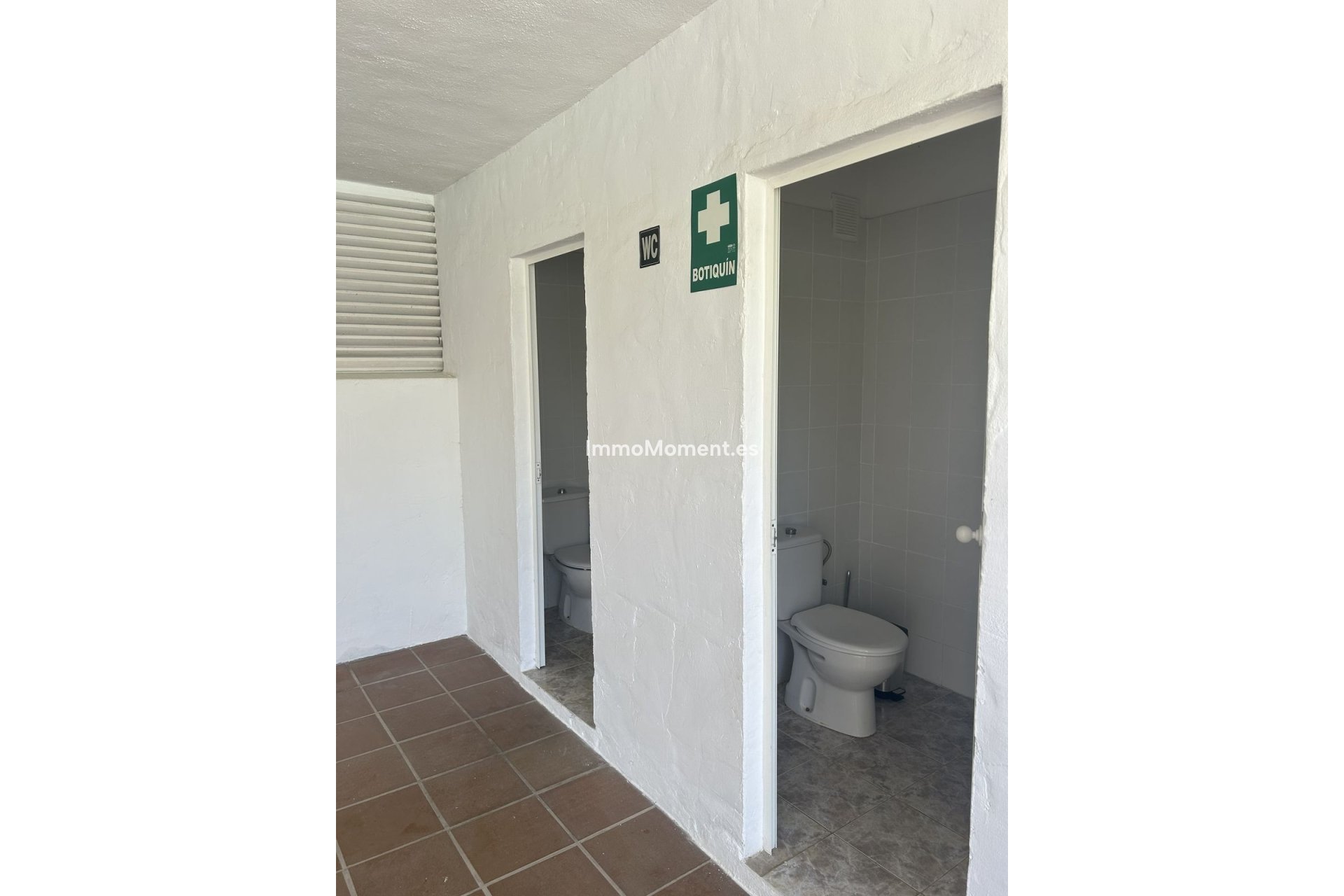 Bestaande woning - Appartement - Marbella - Marbella Centro