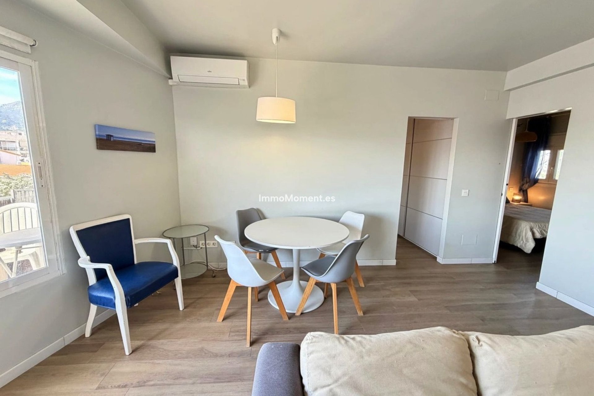 Bestaande woning - Appartement - Marbella - Marbella Centro