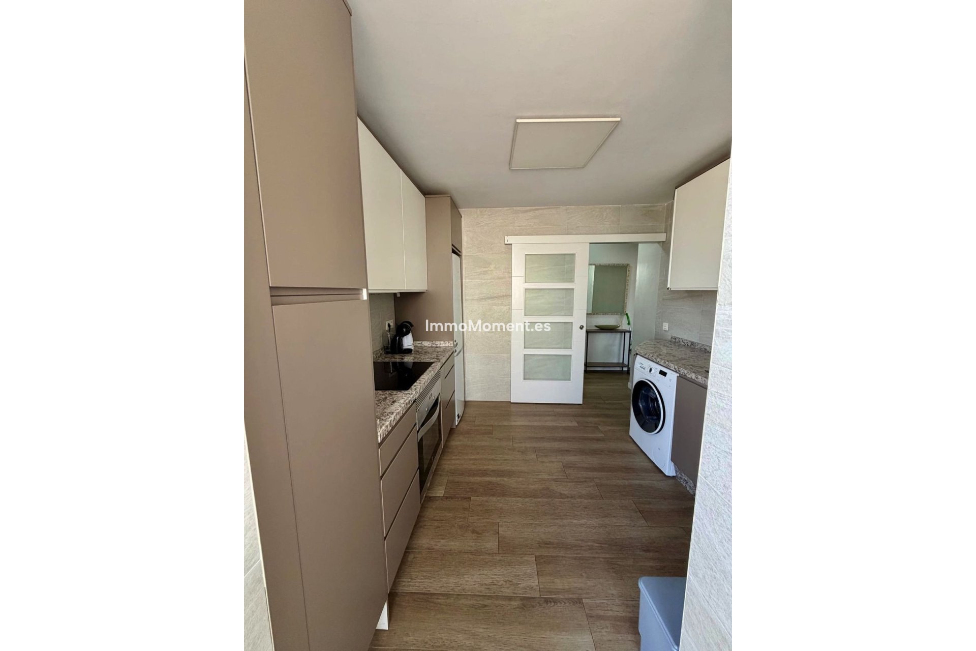Bestaande woning - Appartement - Marbella - Marbella Centro
