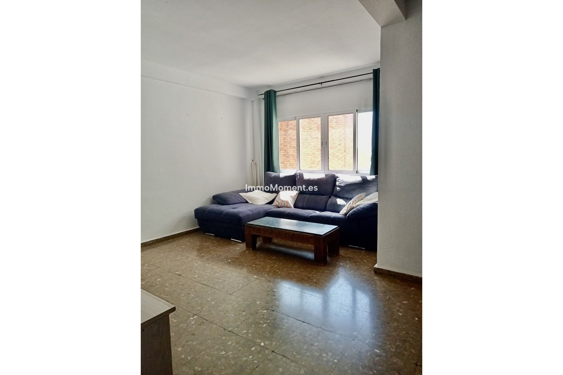 Bestaande woning - Appartement - Marbella - Marbella Centro
