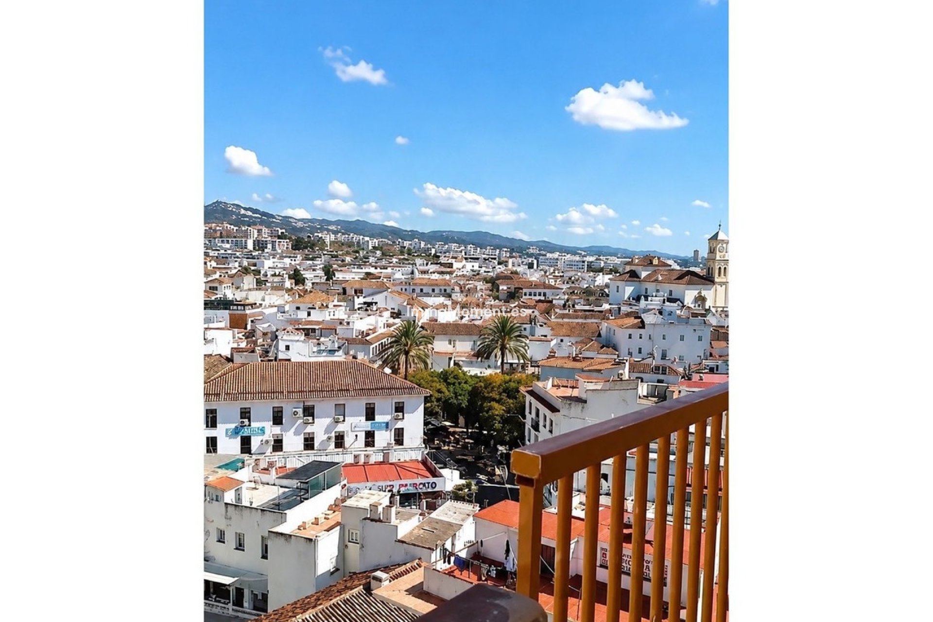 Bestaande woning - Appartement - Marbella - Marbella Centro