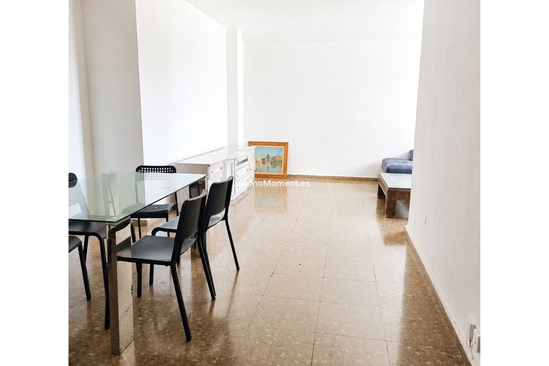 Bestaande woning - Appartement - Marbella - Marbella Centro