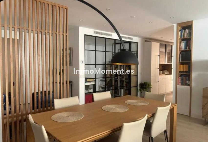 Bestaande woning - Appartement - Marbella - Marbella Centro