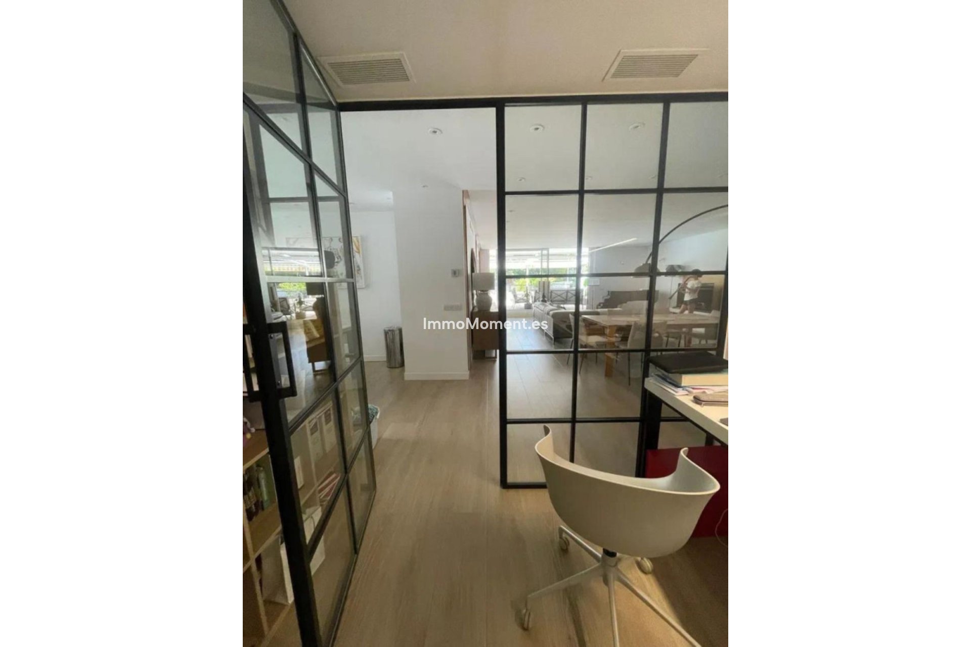 Bestaande woning - Appartement - Marbella - Marbella Centro