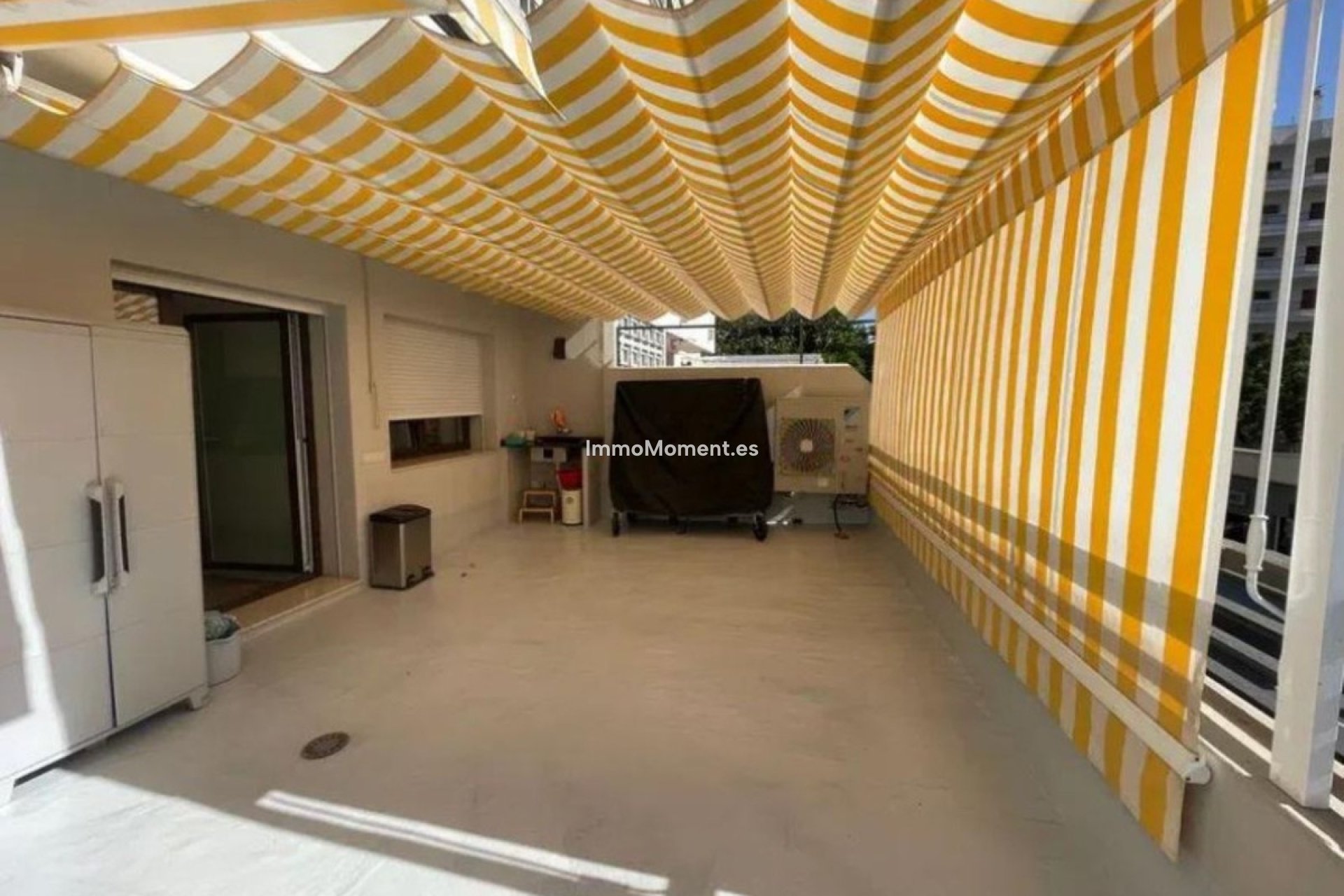 Bestaande woning - Appartement - Marbella - Marbella Centro