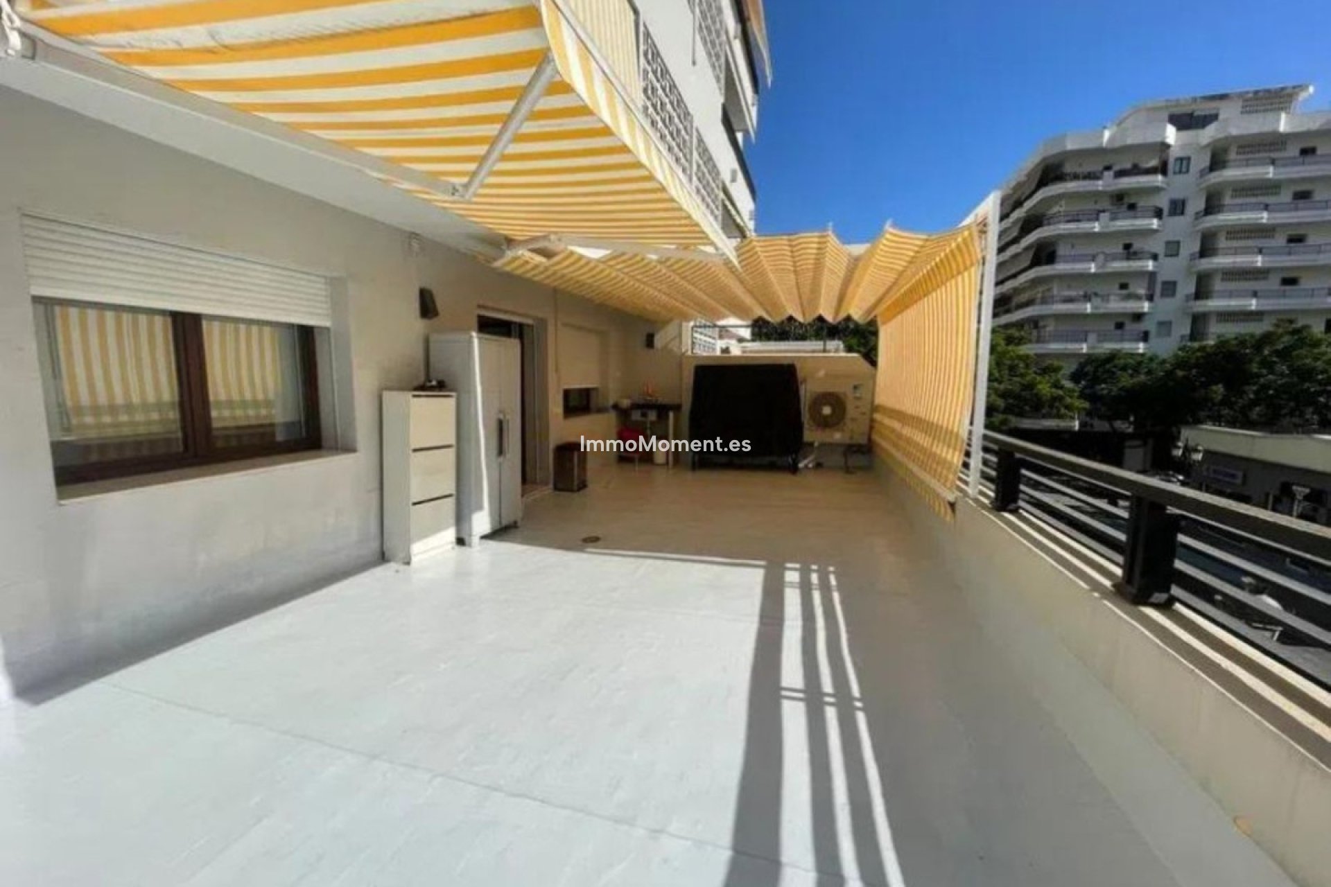 Bestaande woning - Appartement - Marbella - Marbella Centro