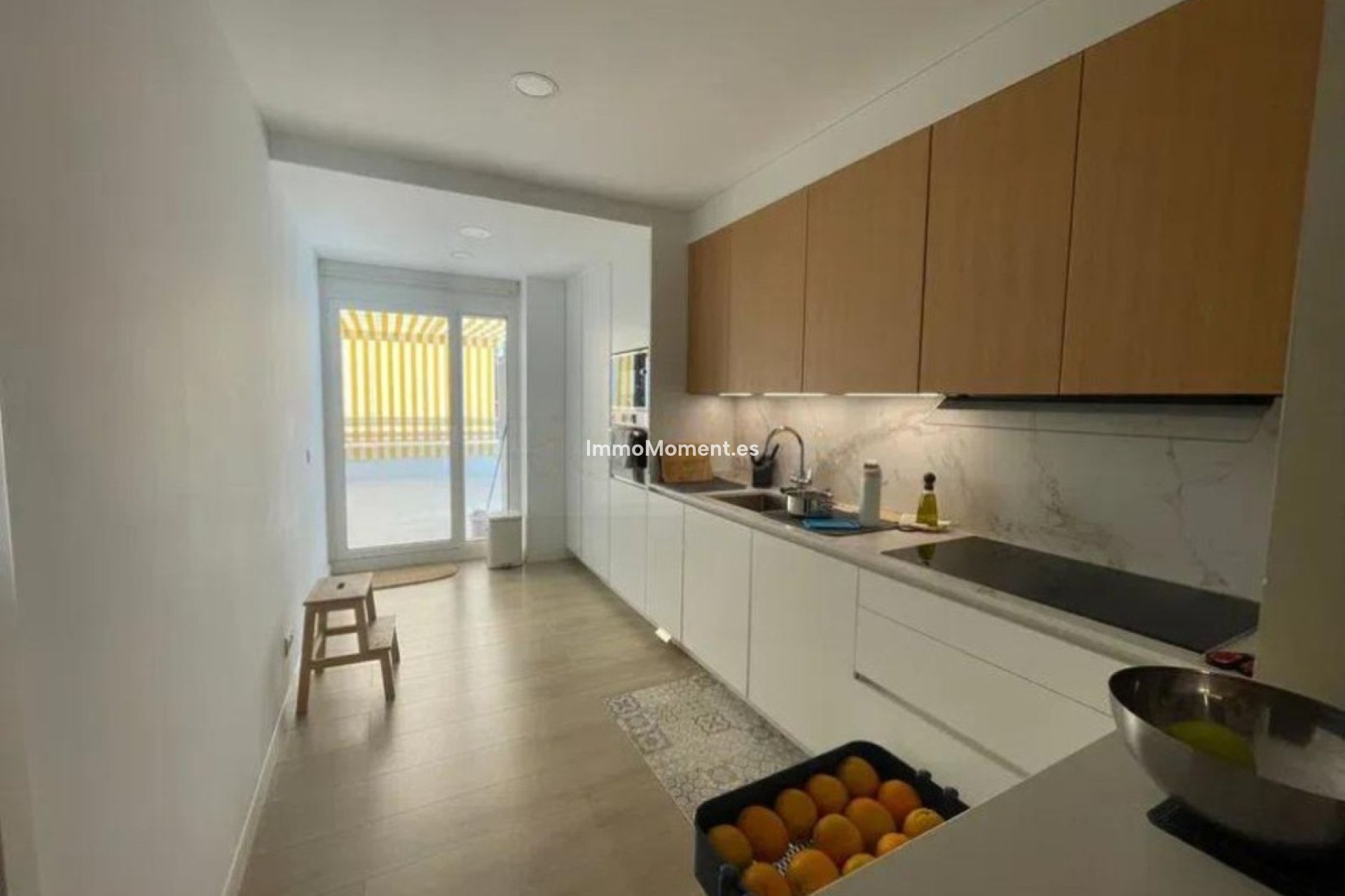 Bestaande woning - Appartement - Marbella - Marbella Centro