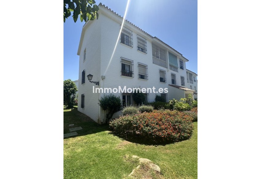 Bestaande woning - Appartement - Marbella - Marbella Centro