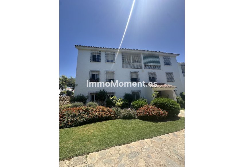 Bestaande woning - Appartement - Marbella - Marbella Centro